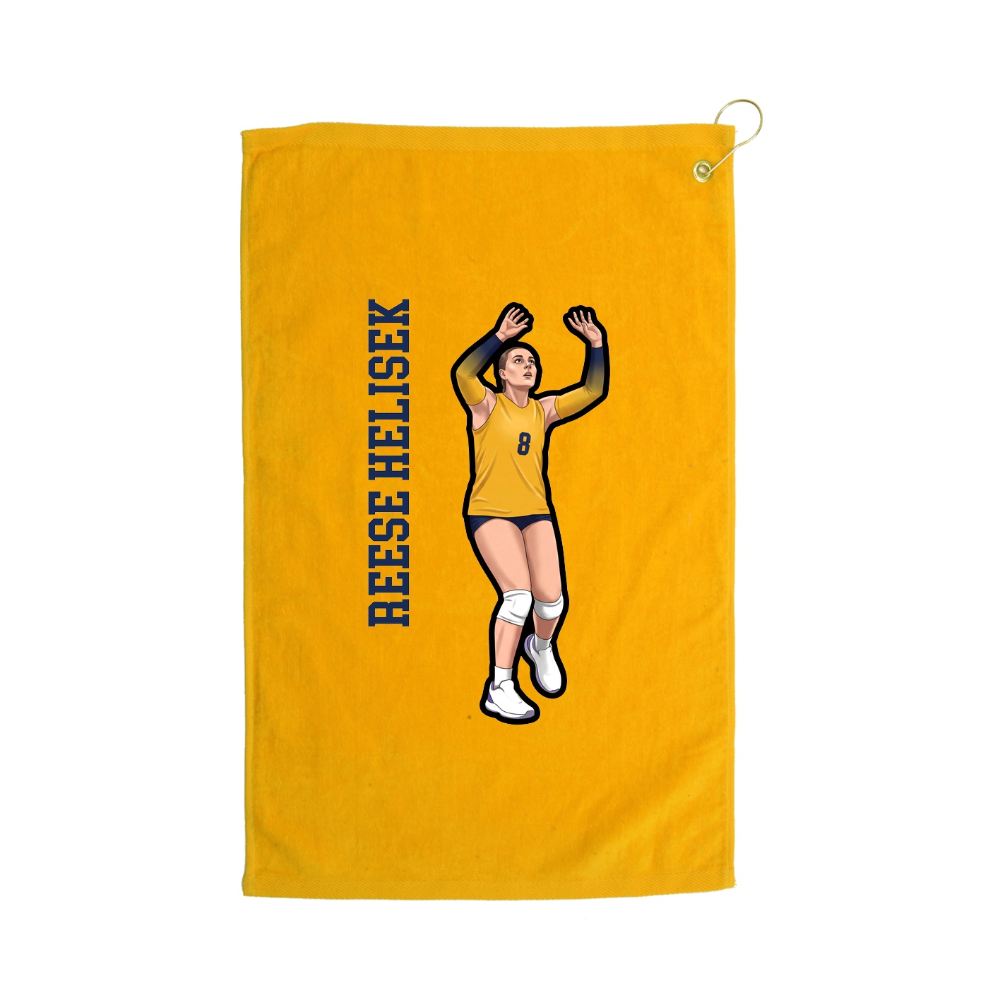 Golf Towel