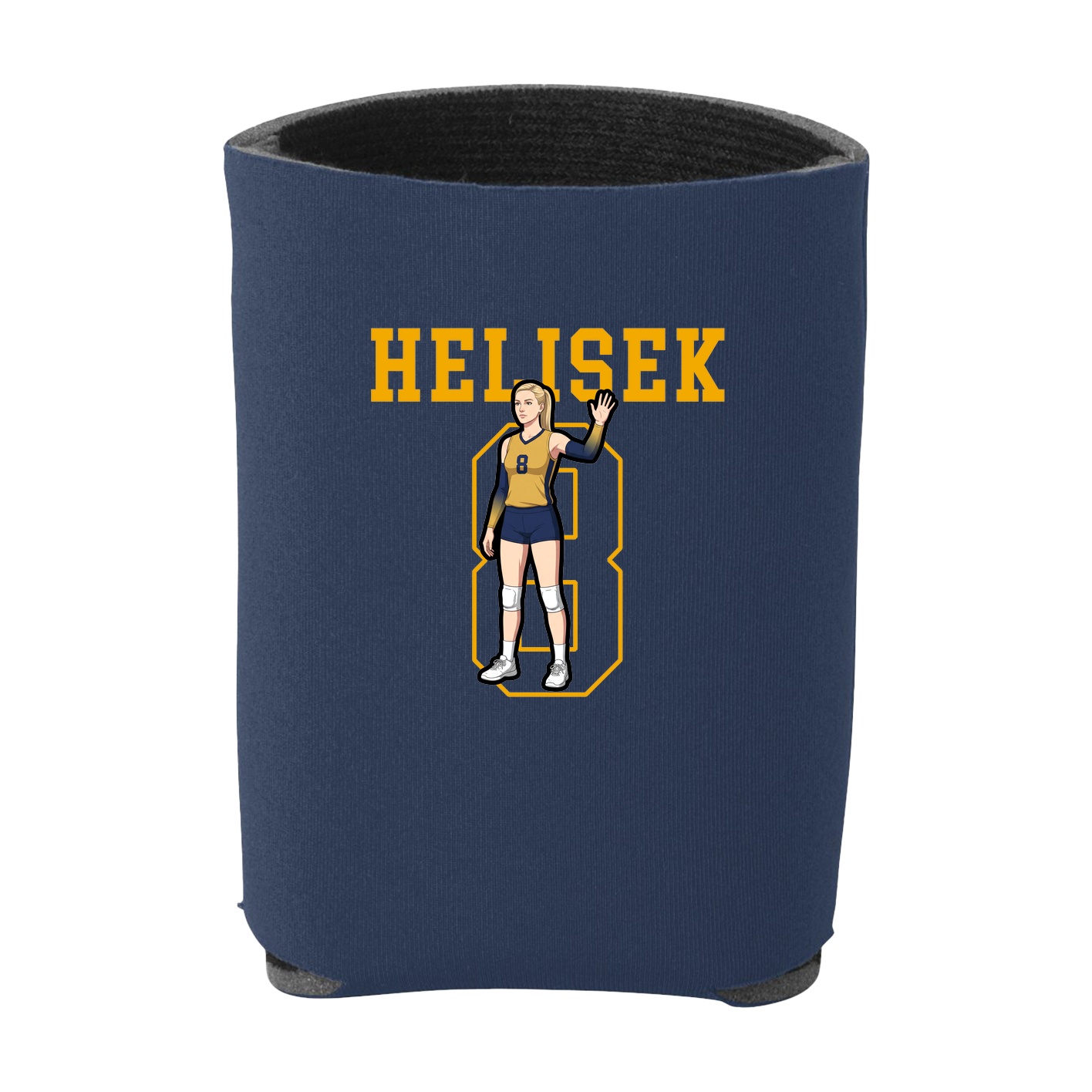 Can Holder — Shirsey in Navy