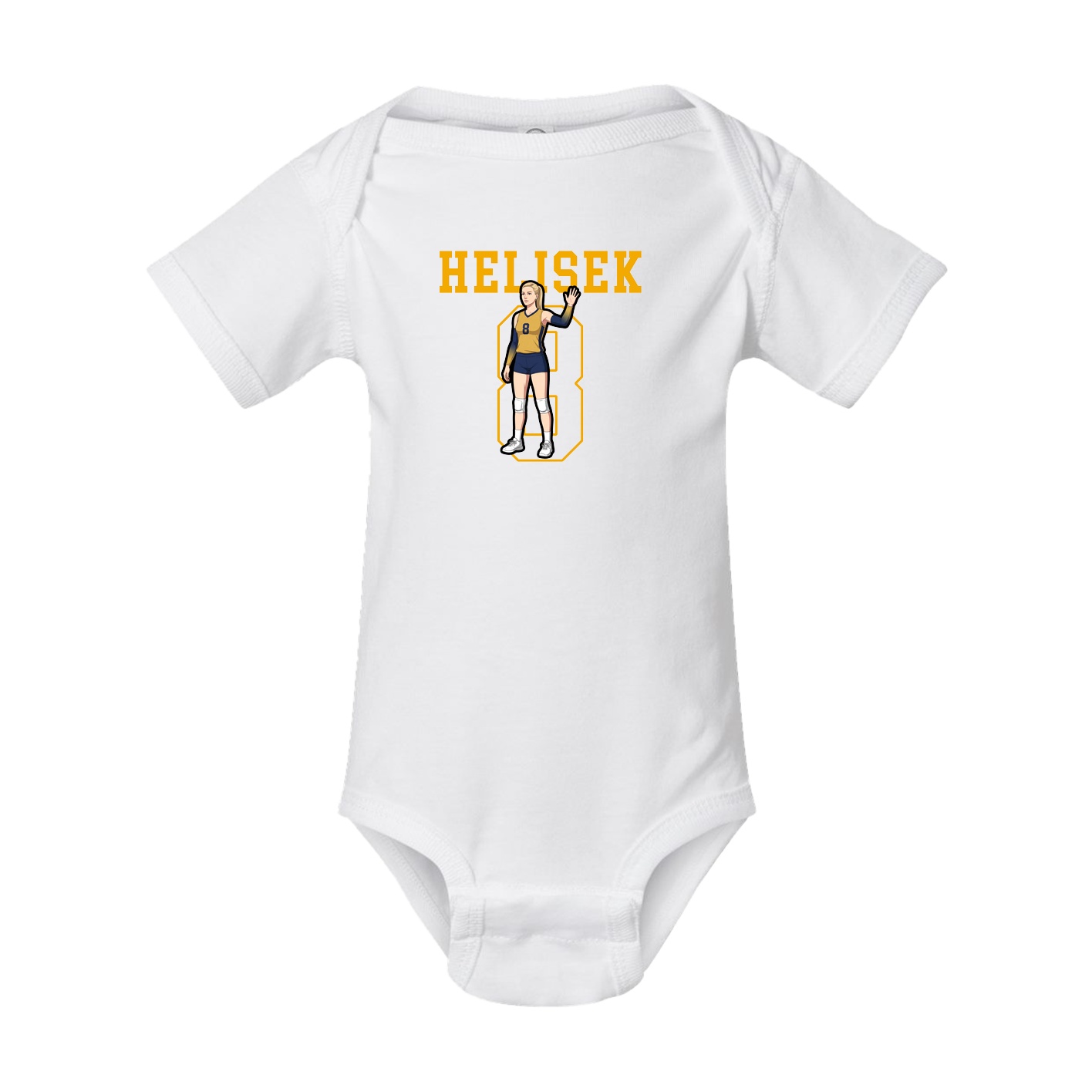 Baby Onesie