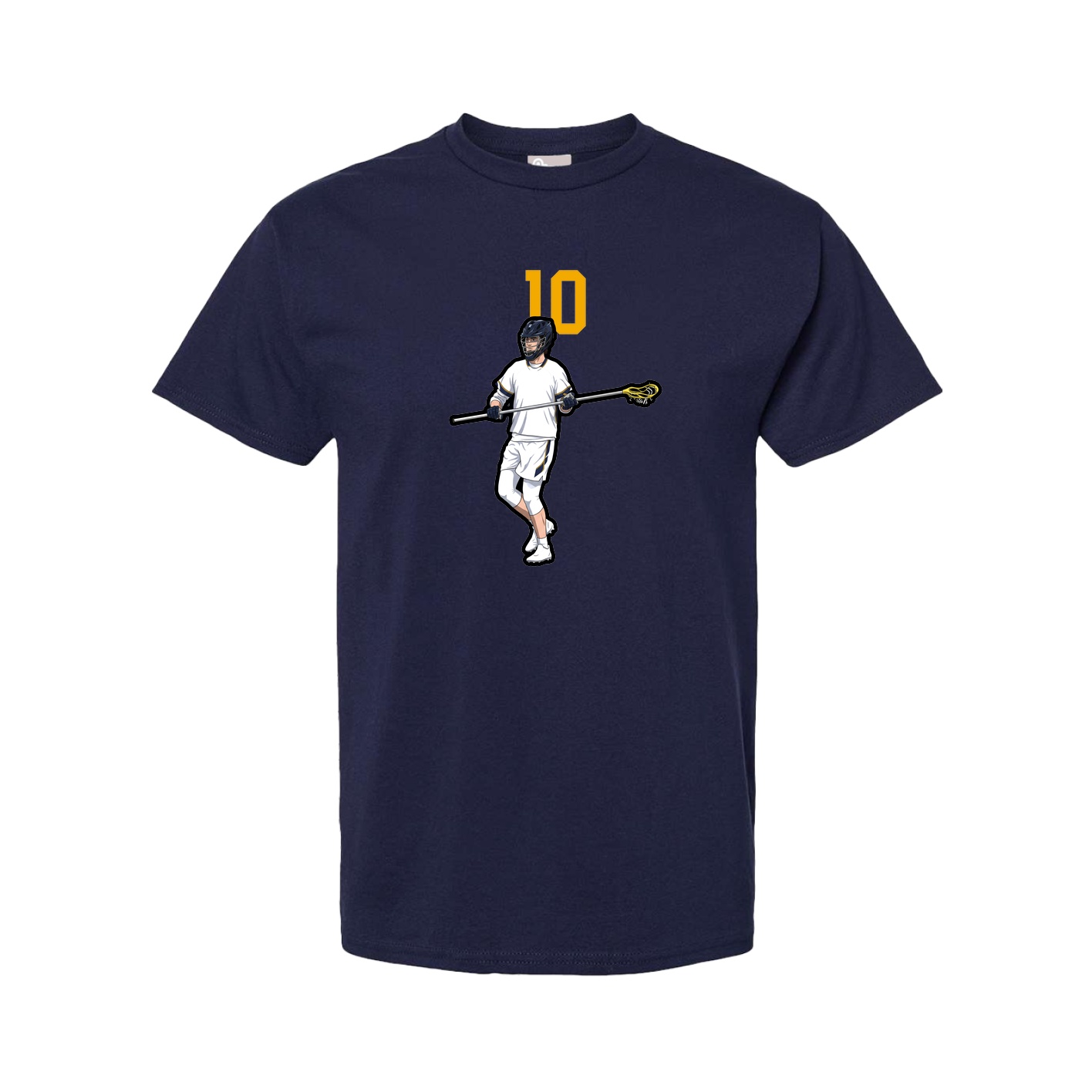 NIL Club Tee