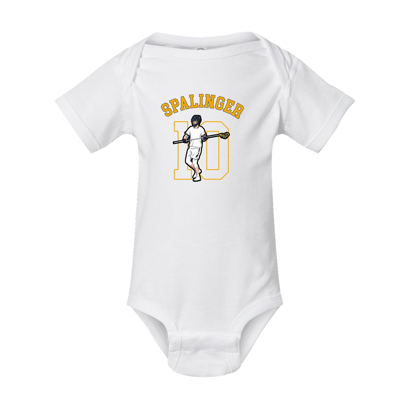 Baby Onesie