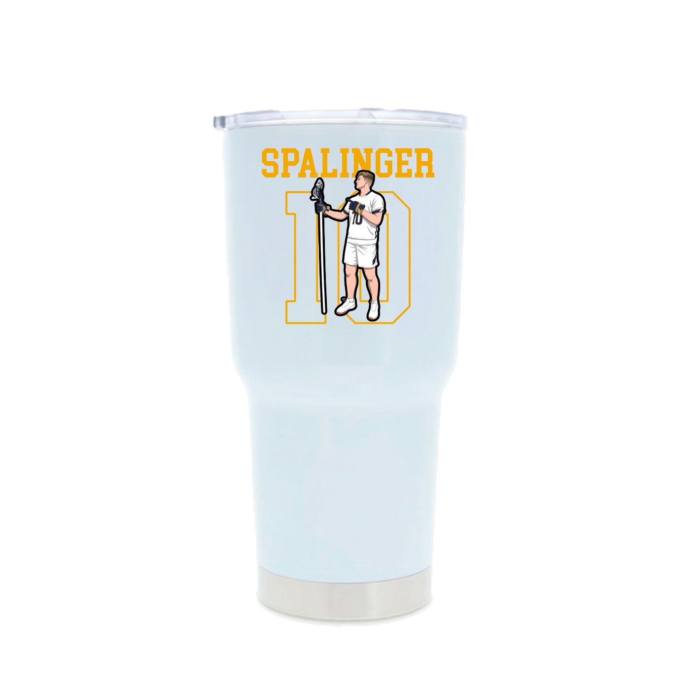 30oz Stainless Steel Tumbler