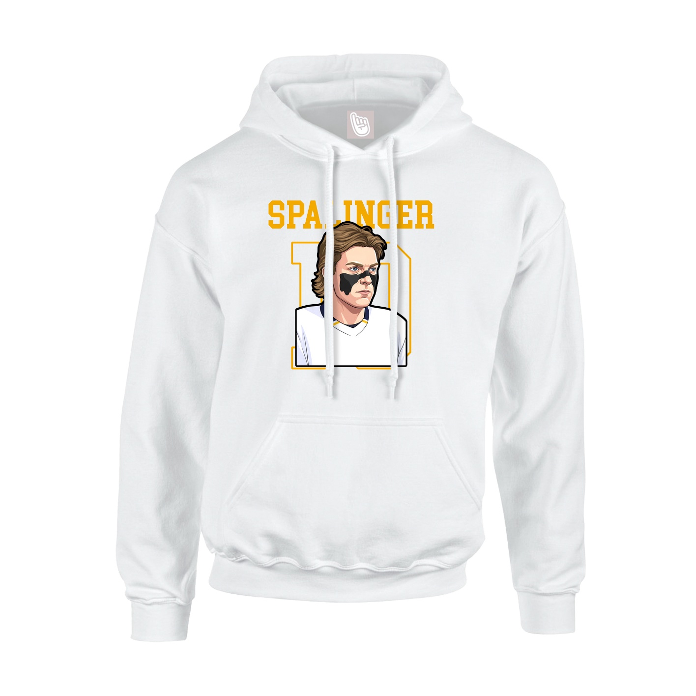 Youth Hoodie