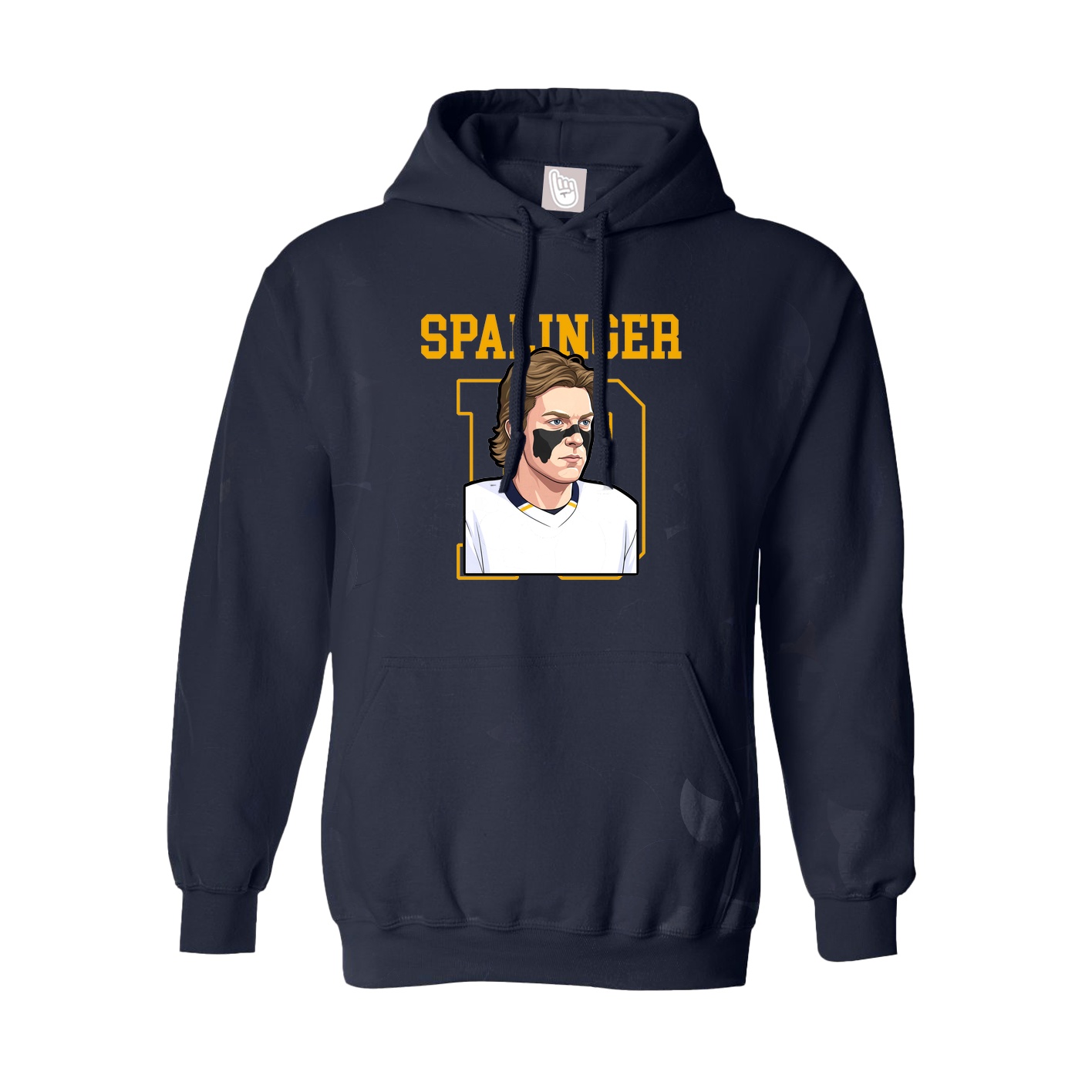 NIL Club Youth Hoodie