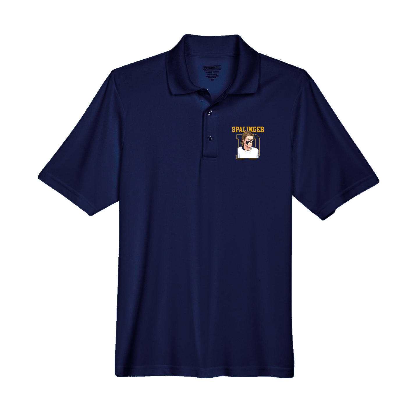 Performance Polo