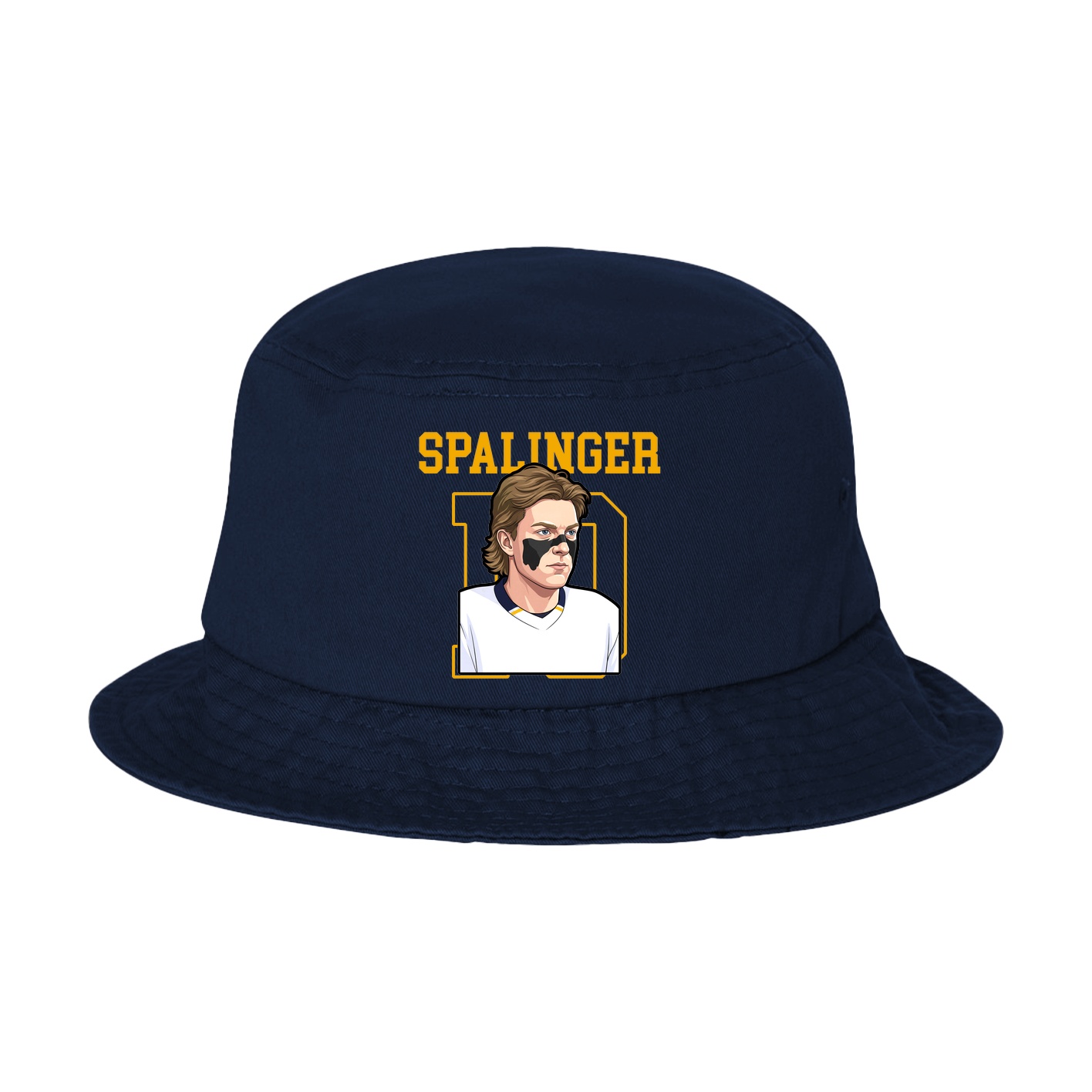 Bucket Cap — Shirsey in Navy