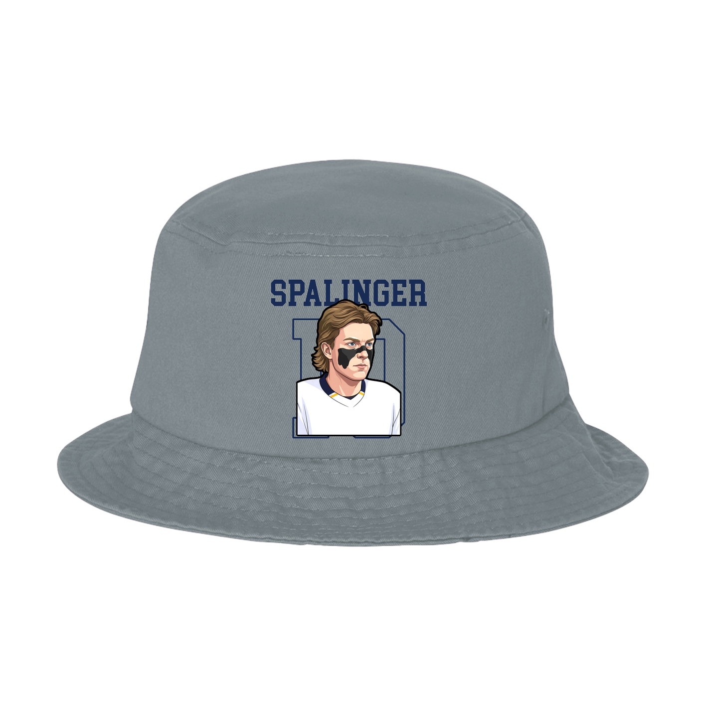 Bucket Cap
