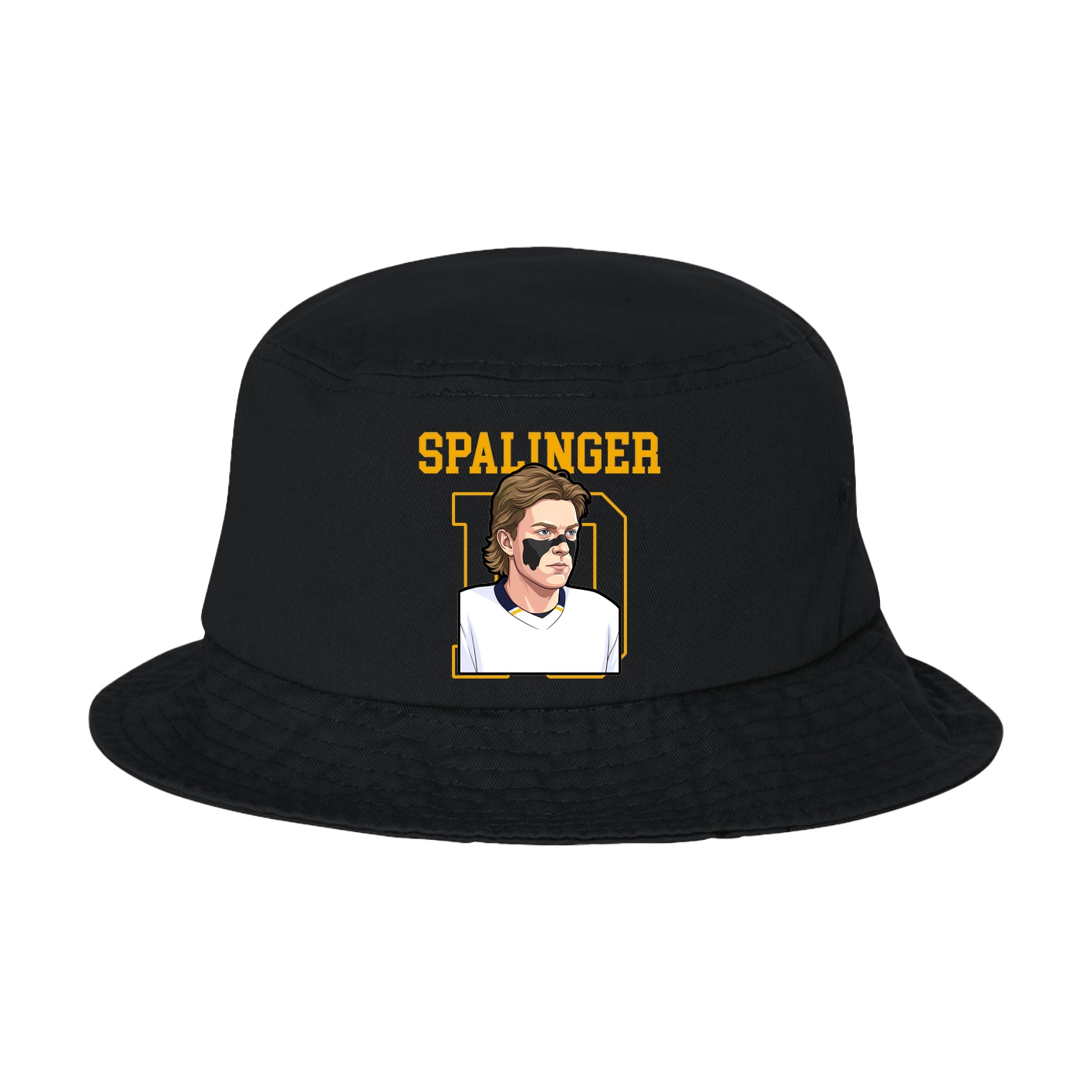 Bucket Cap