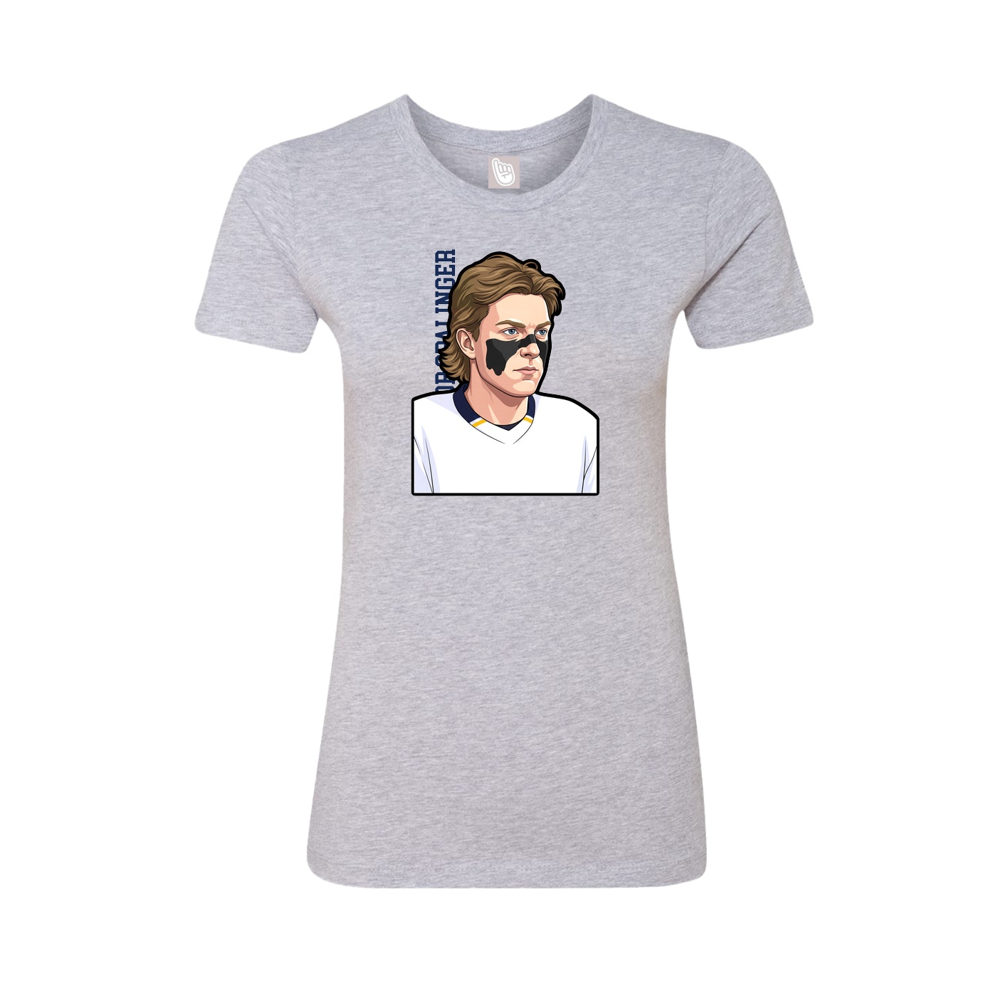 NIL Club Womens Tee