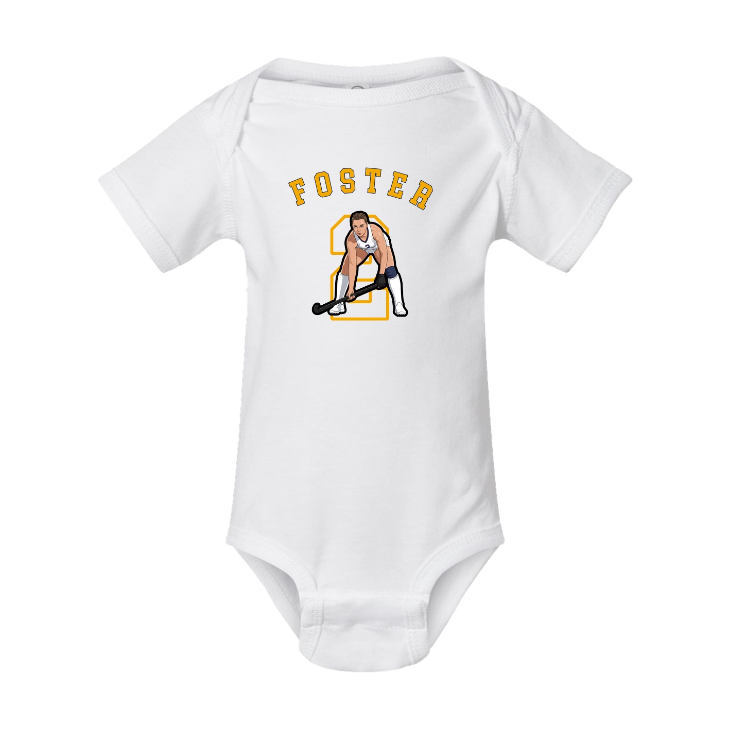 Baby Onesie
