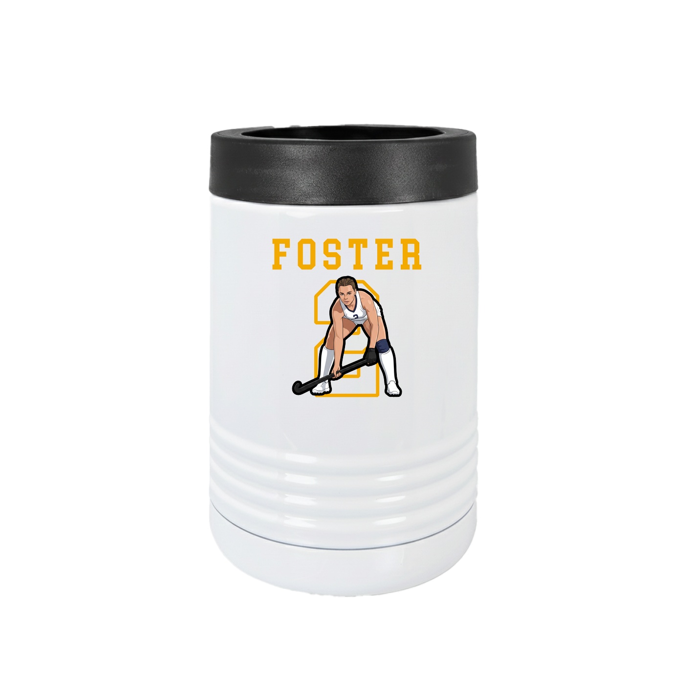 Beverage Holder — Shirsey in White