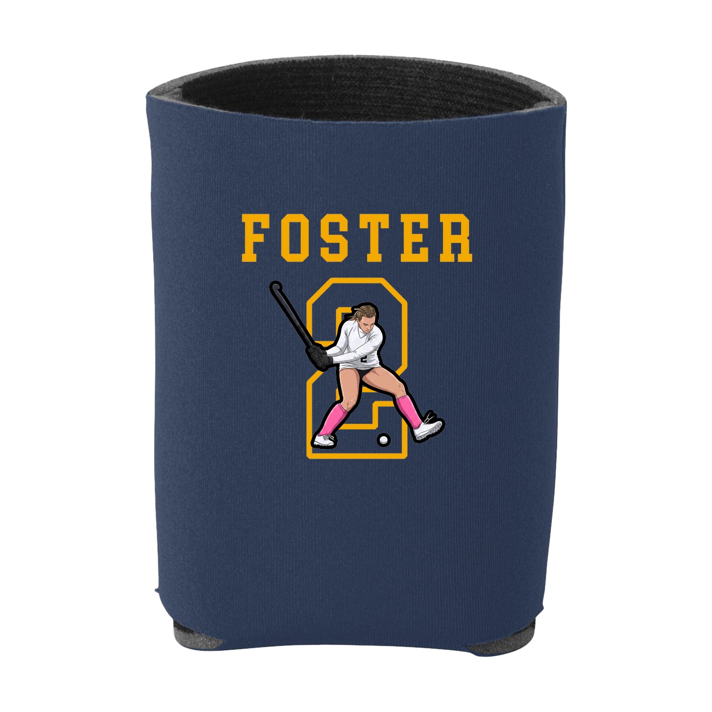 Can Holder — Shirsey in Navy