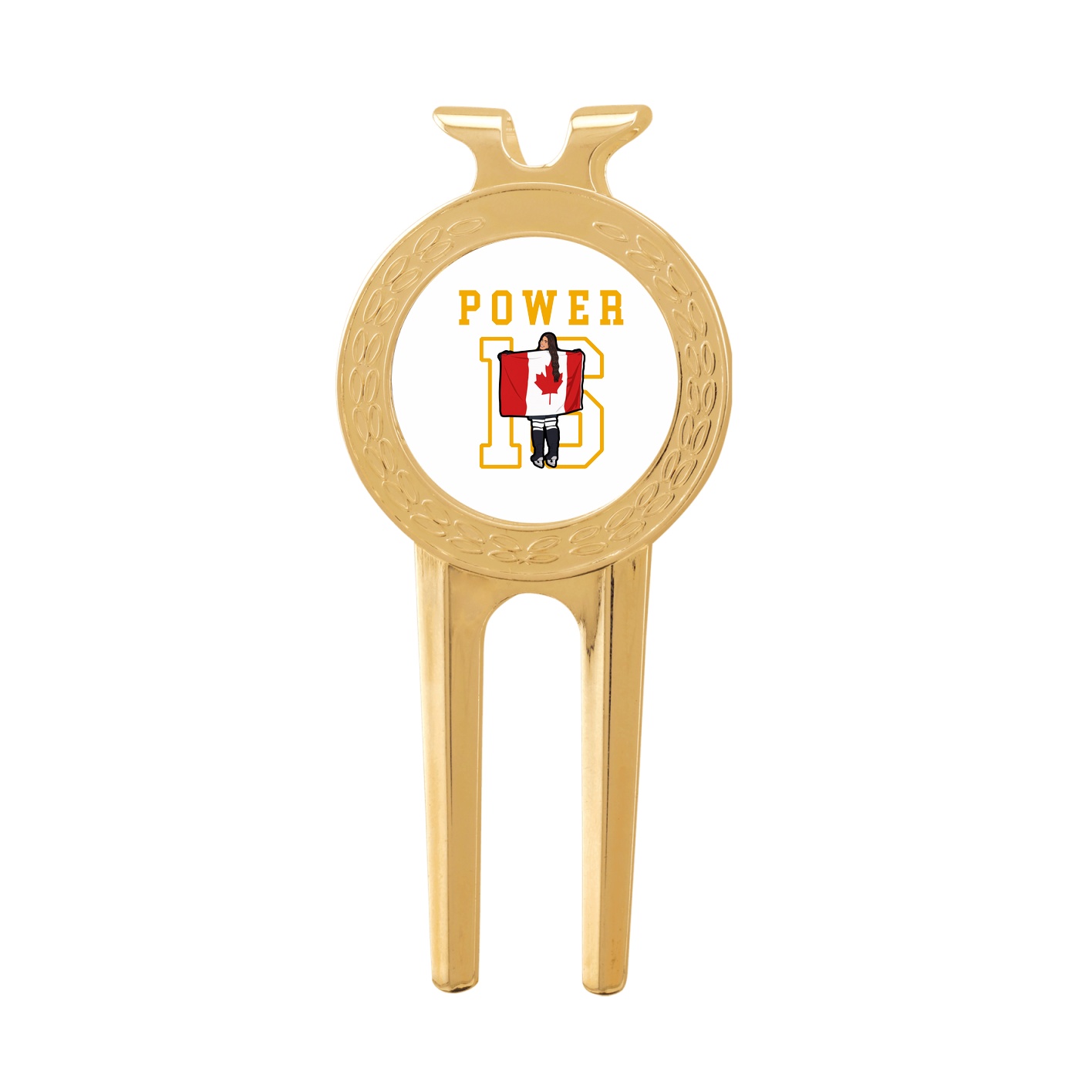 Divot Tool with Ball Marker — Shirsey in Classic