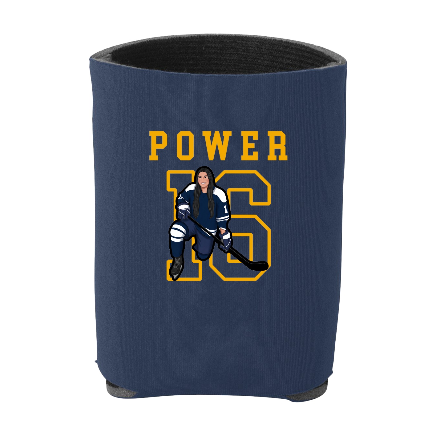 Can Holder — Shirsey in Navy