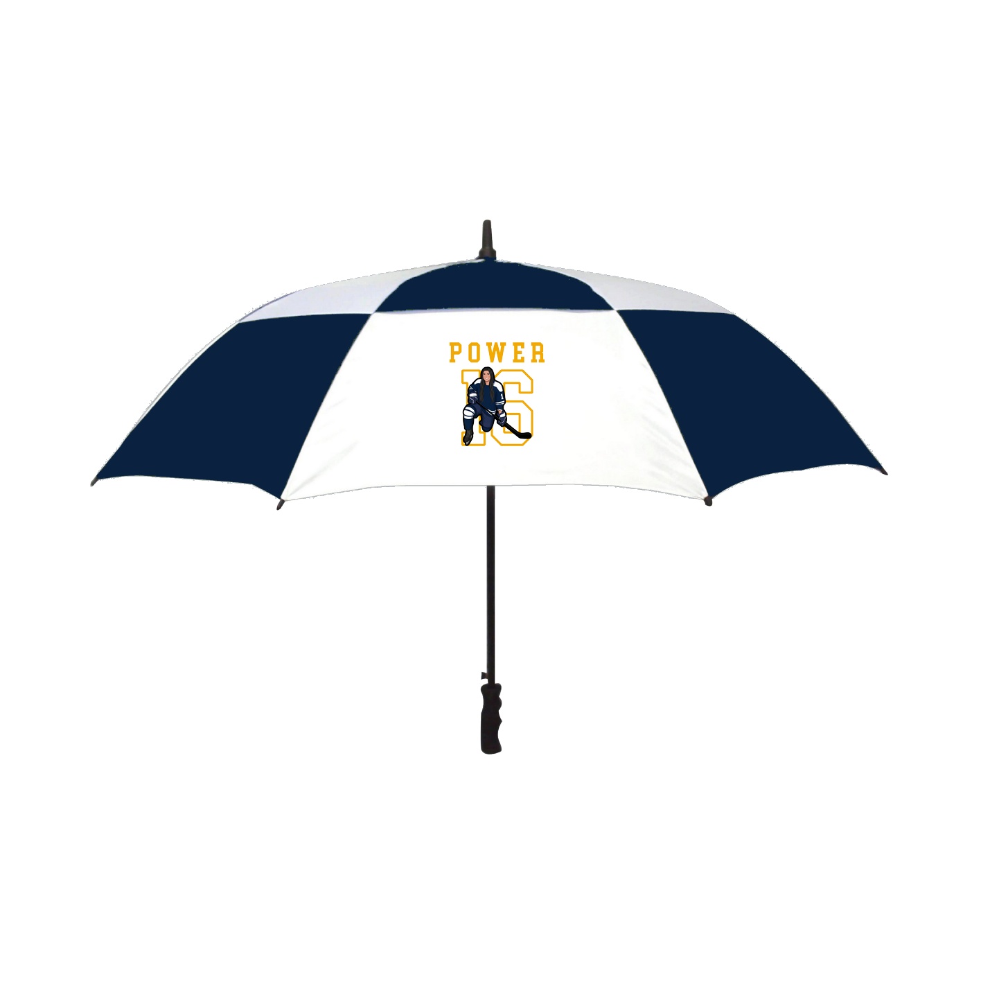 Golf Umbrella — Shirsey in Navy