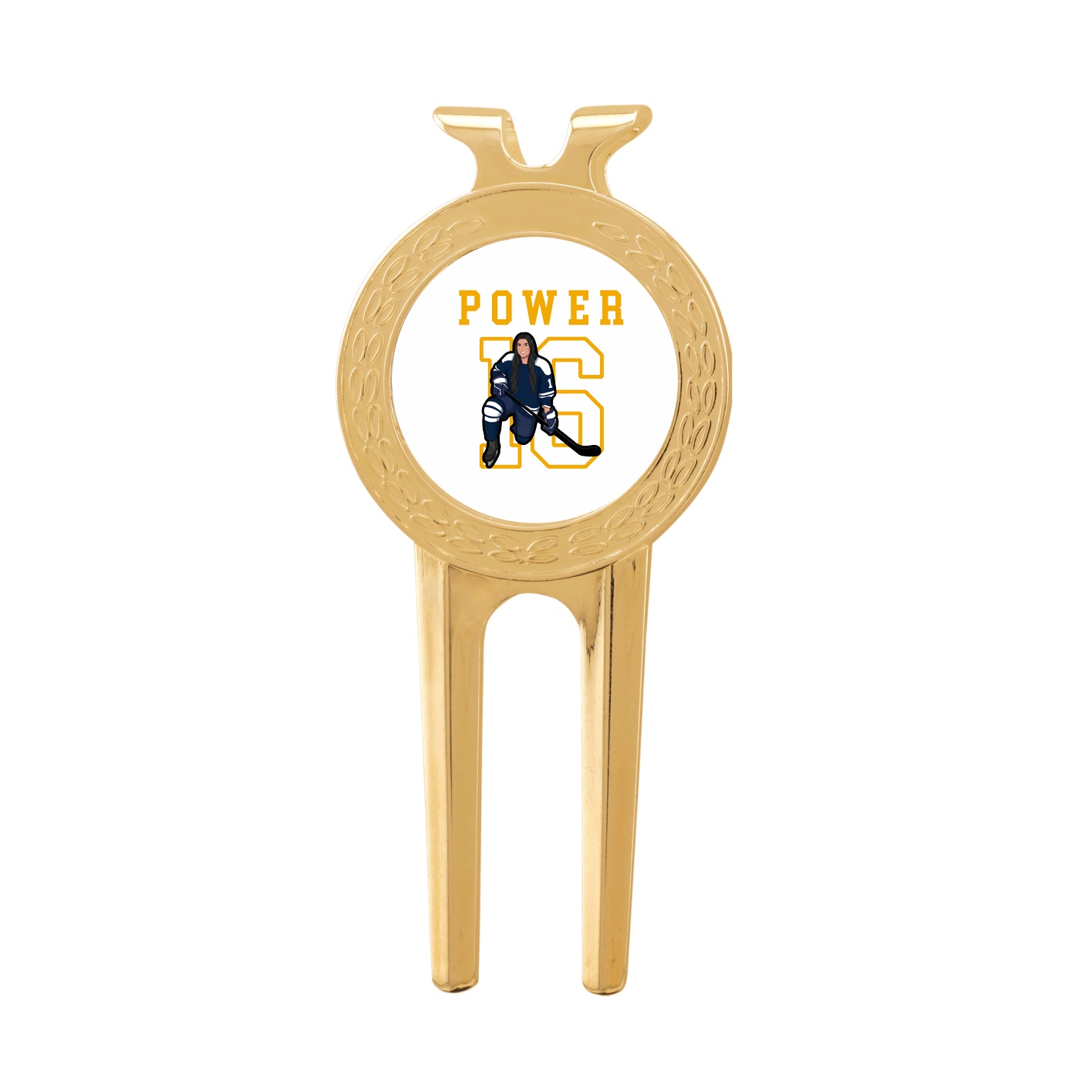Divot Tool with Ball Marker — Shirsey in Classic
