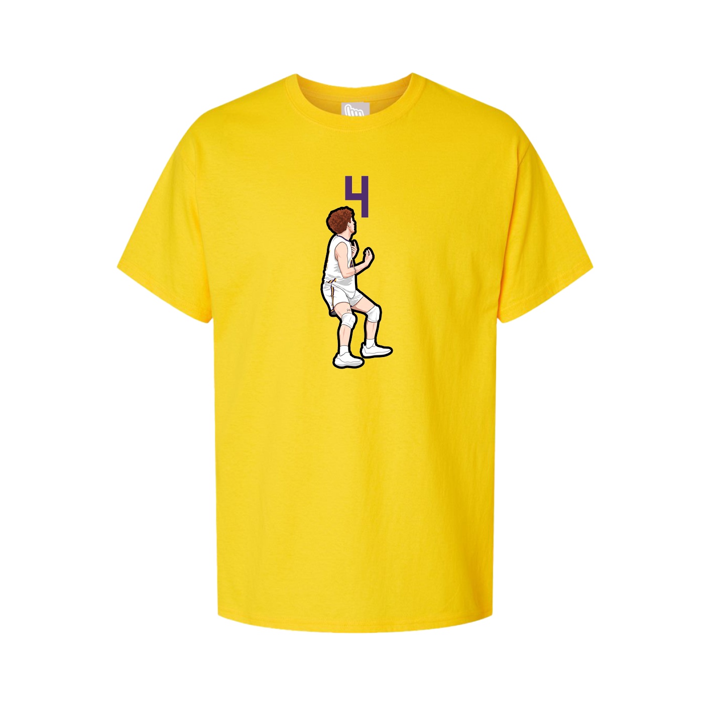 NIL Club Tee