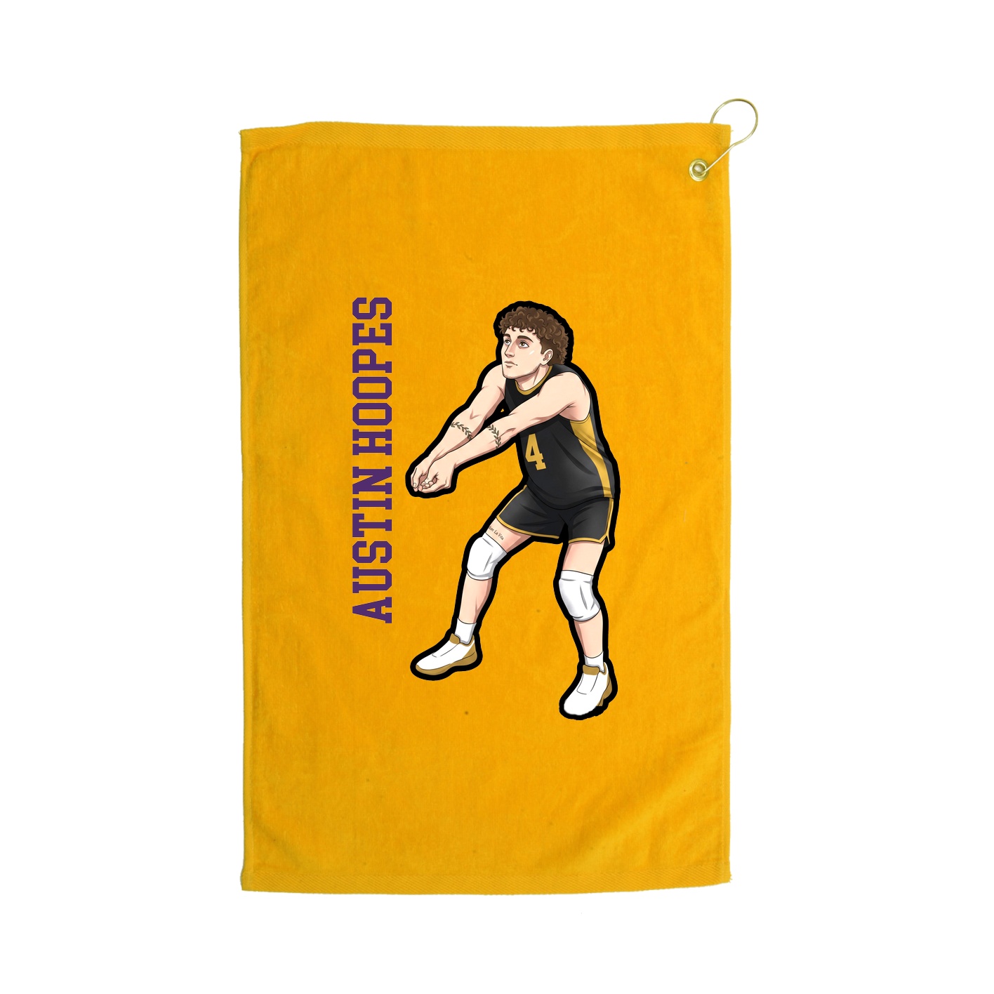 Golf Towel