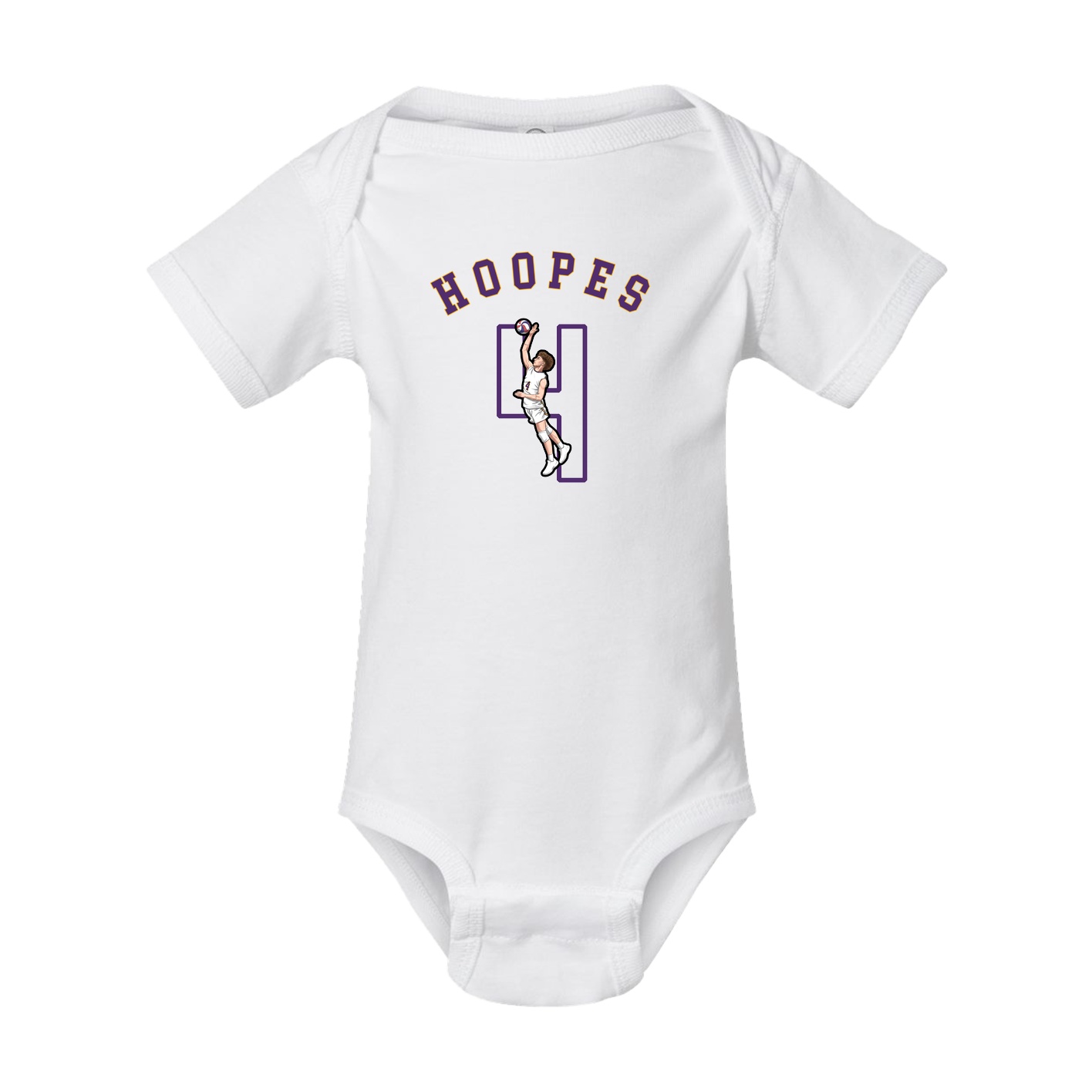 Baby Onesie