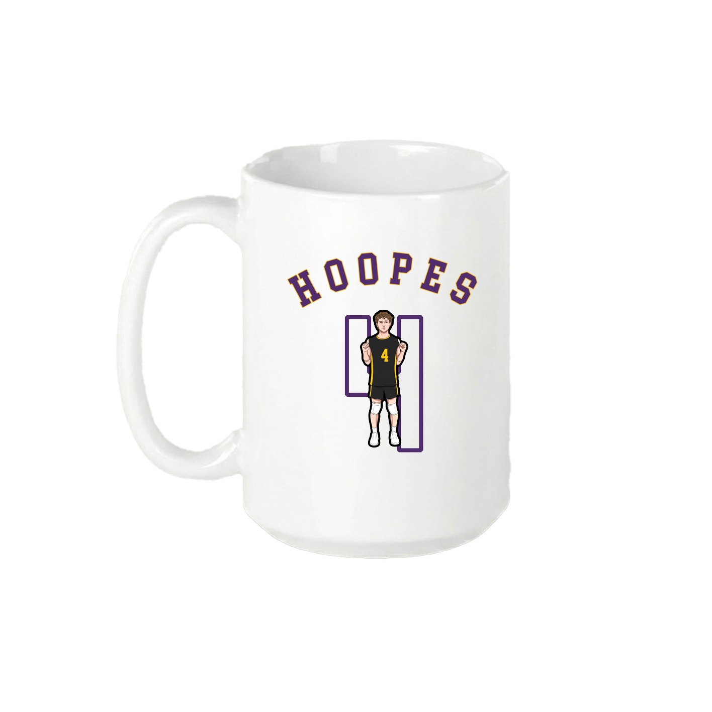 15oz Coffee Mug