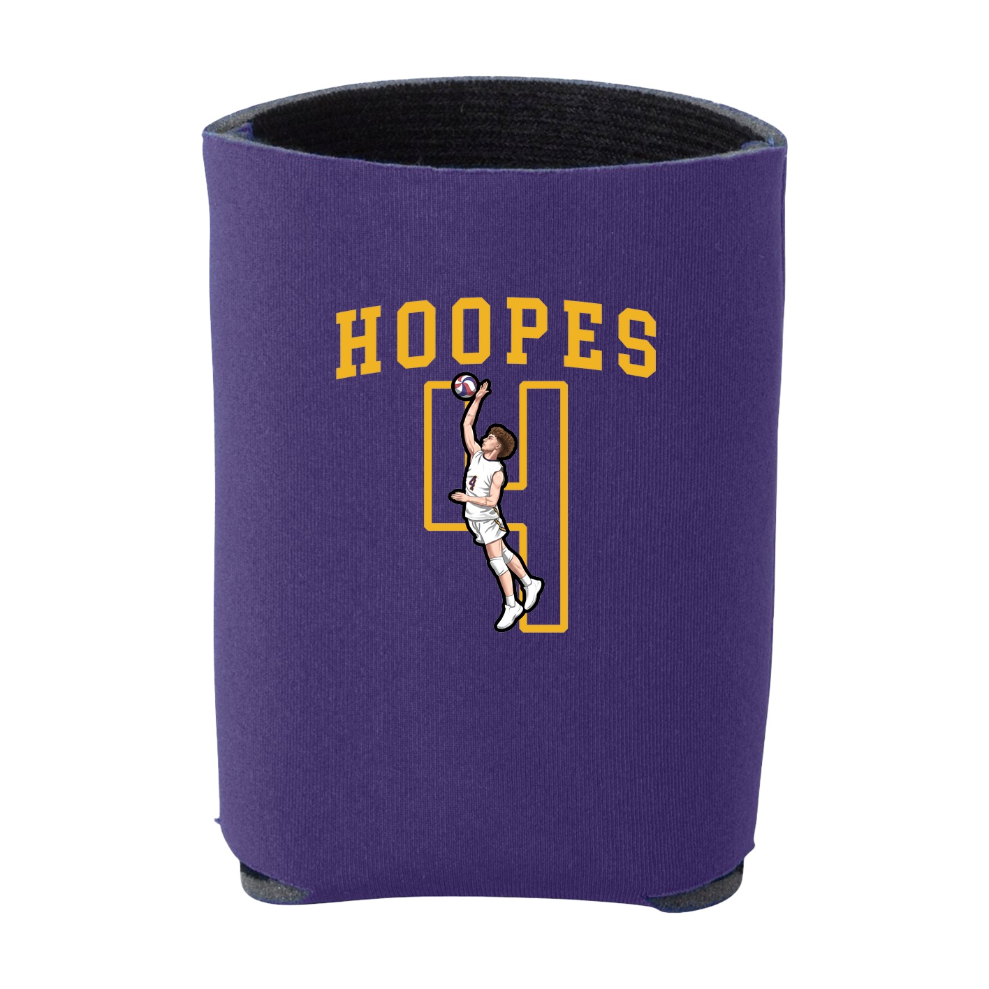 Can Holder — Shirsey in Purple