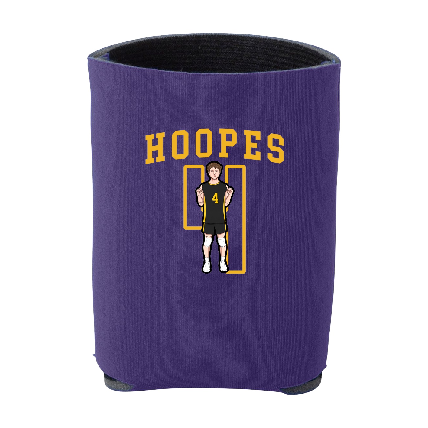 Can Holder — Shirsey in Purple
