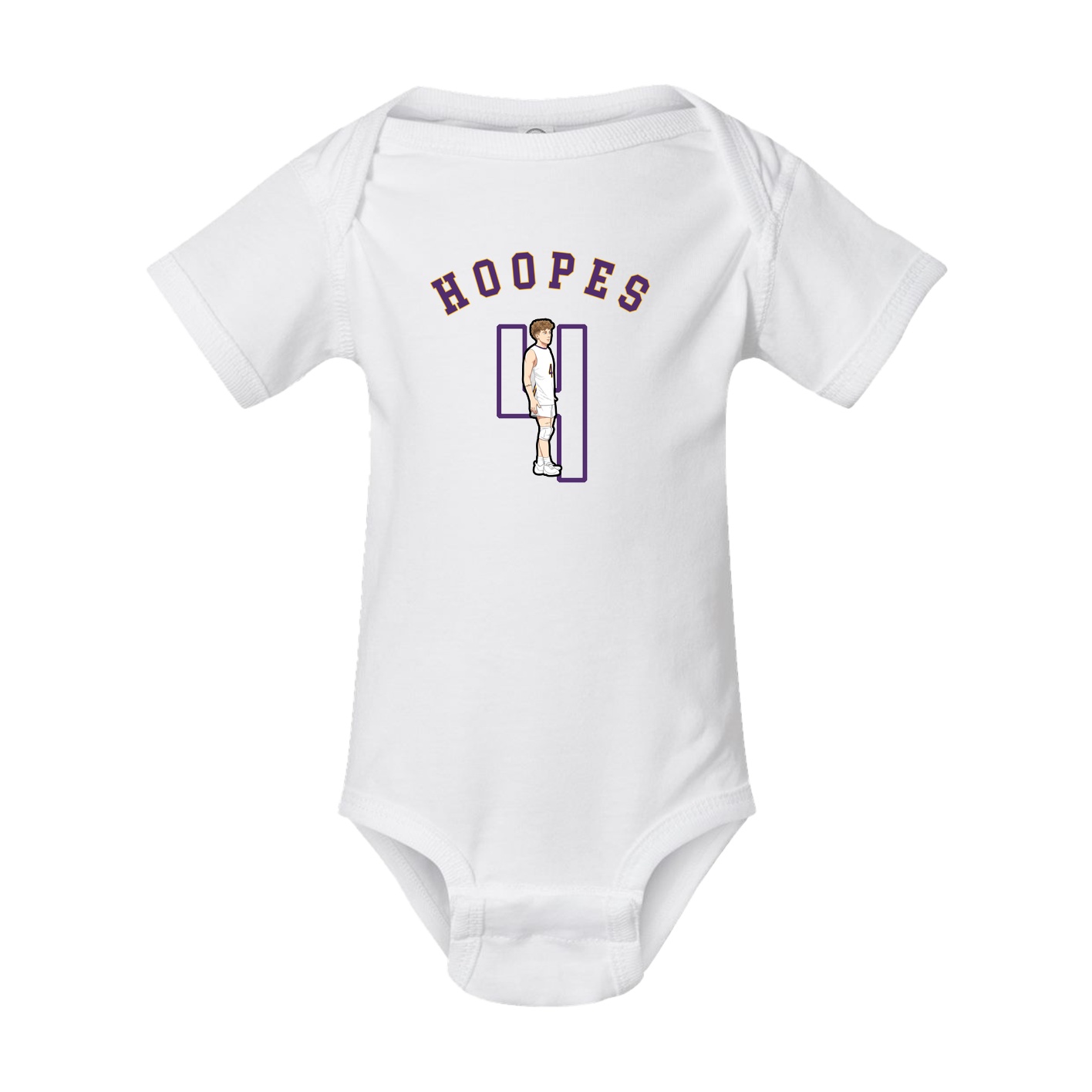 Baby Onesie