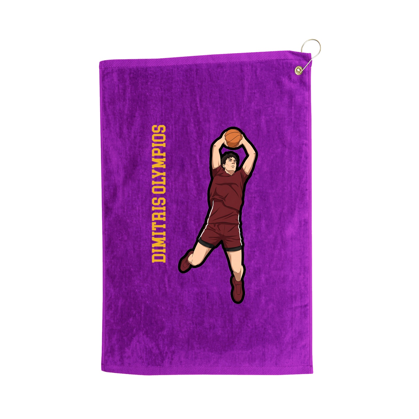 Golf Towel