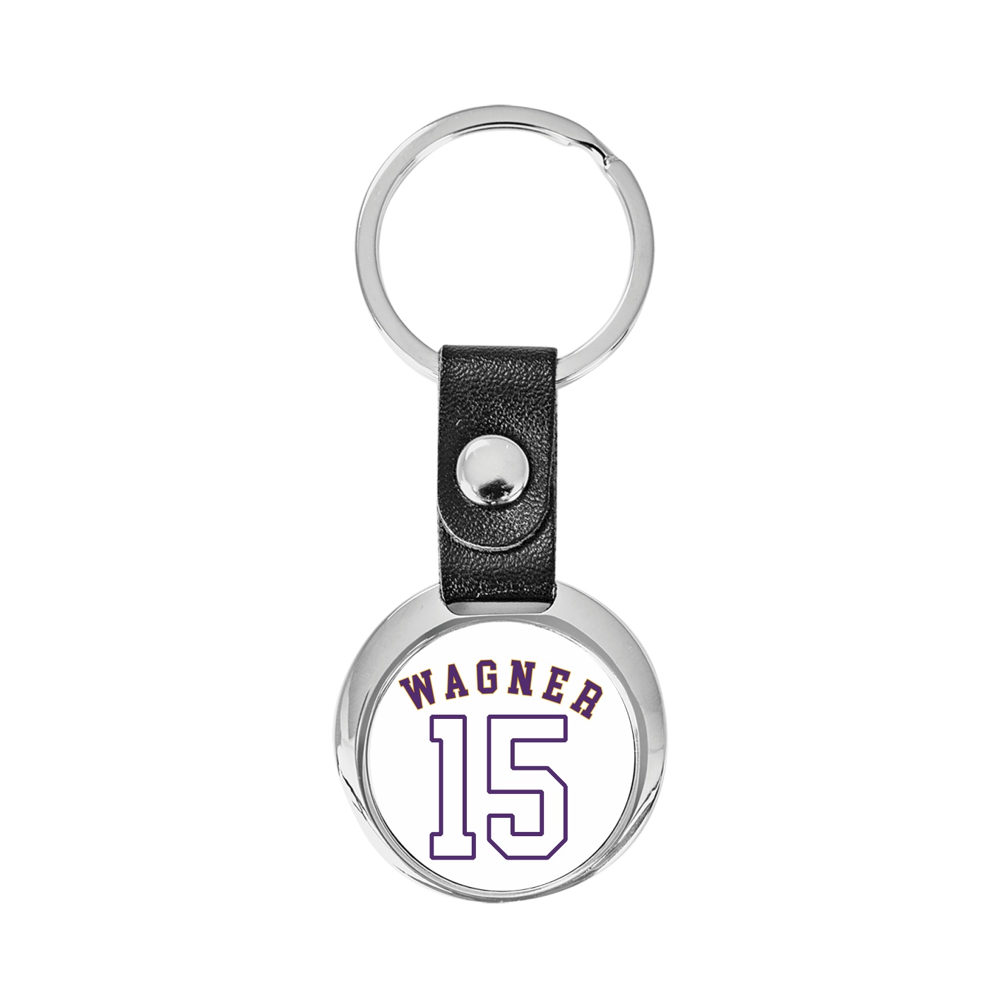 Key Chain — Shirsey Arch in Classic