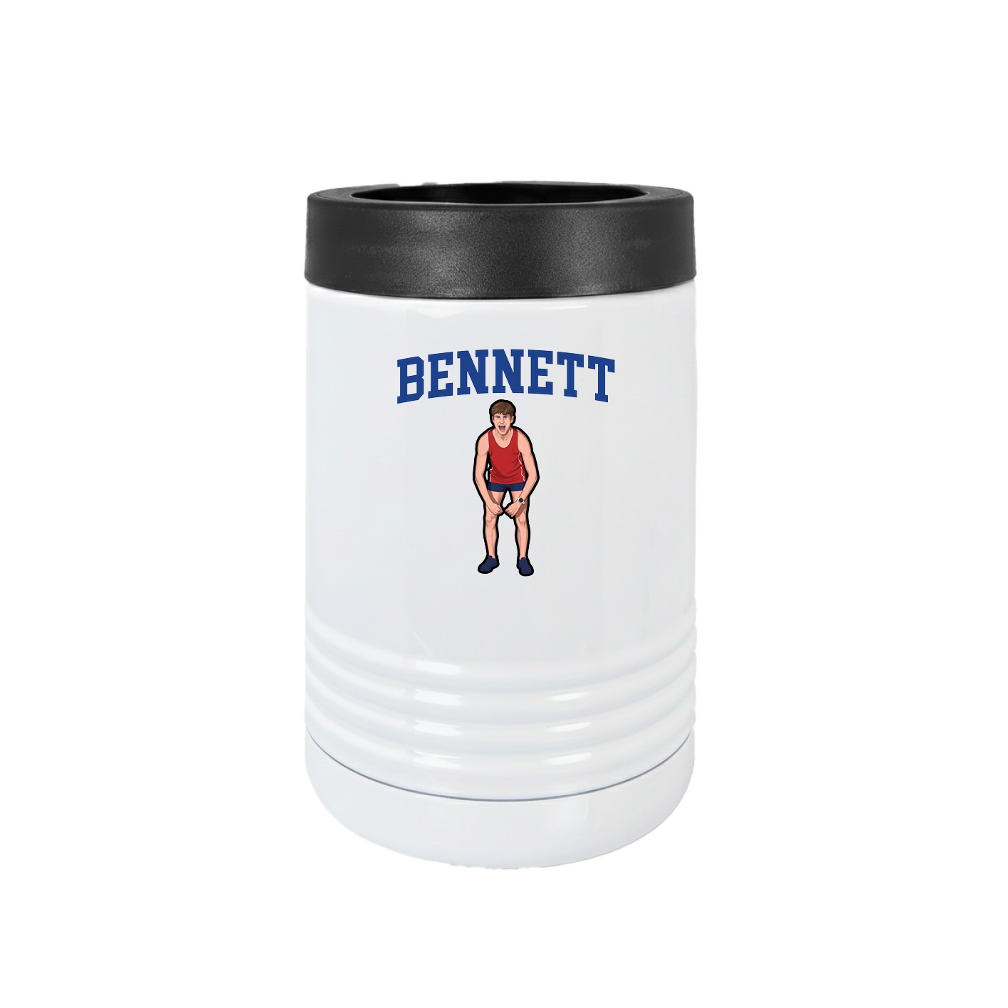 Beverage Holder — Shirsey in White