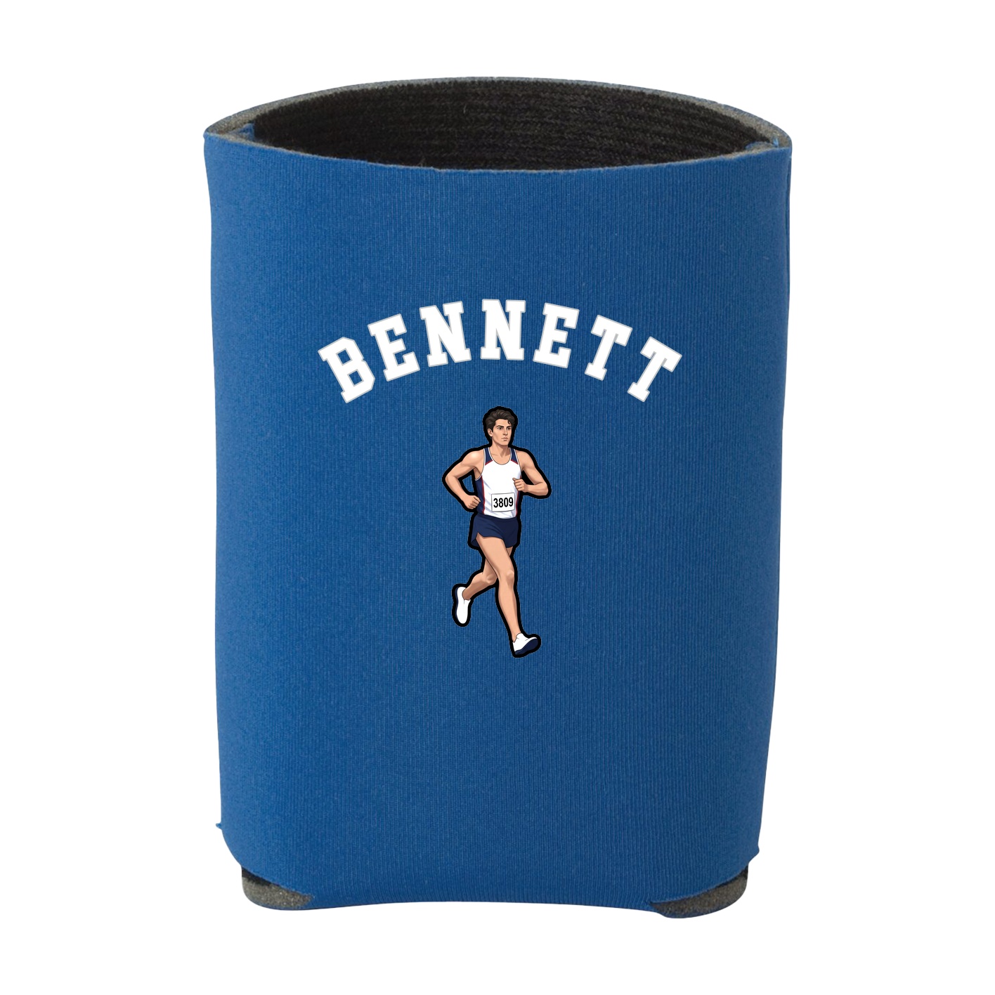 Can Holder — Shirsey Arch in Royal