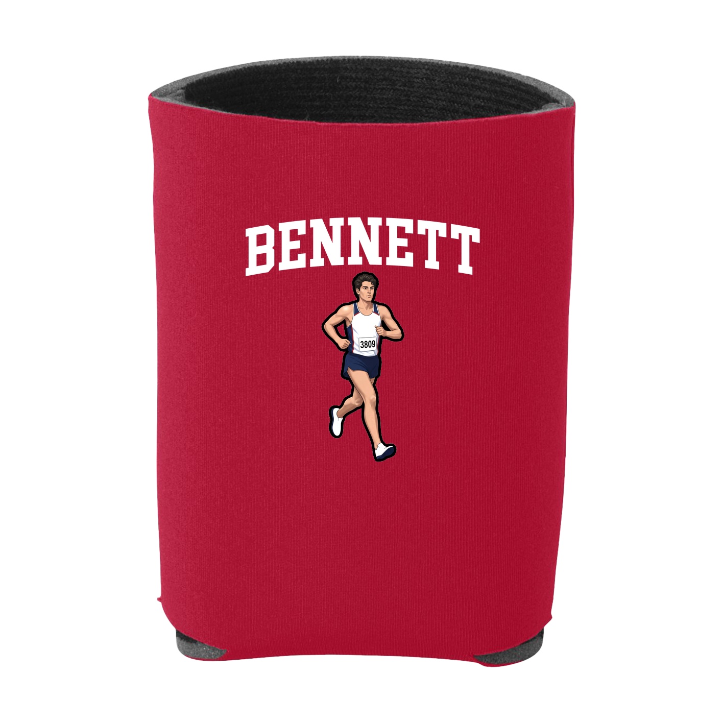 Can Holder — Shirsey in Red
