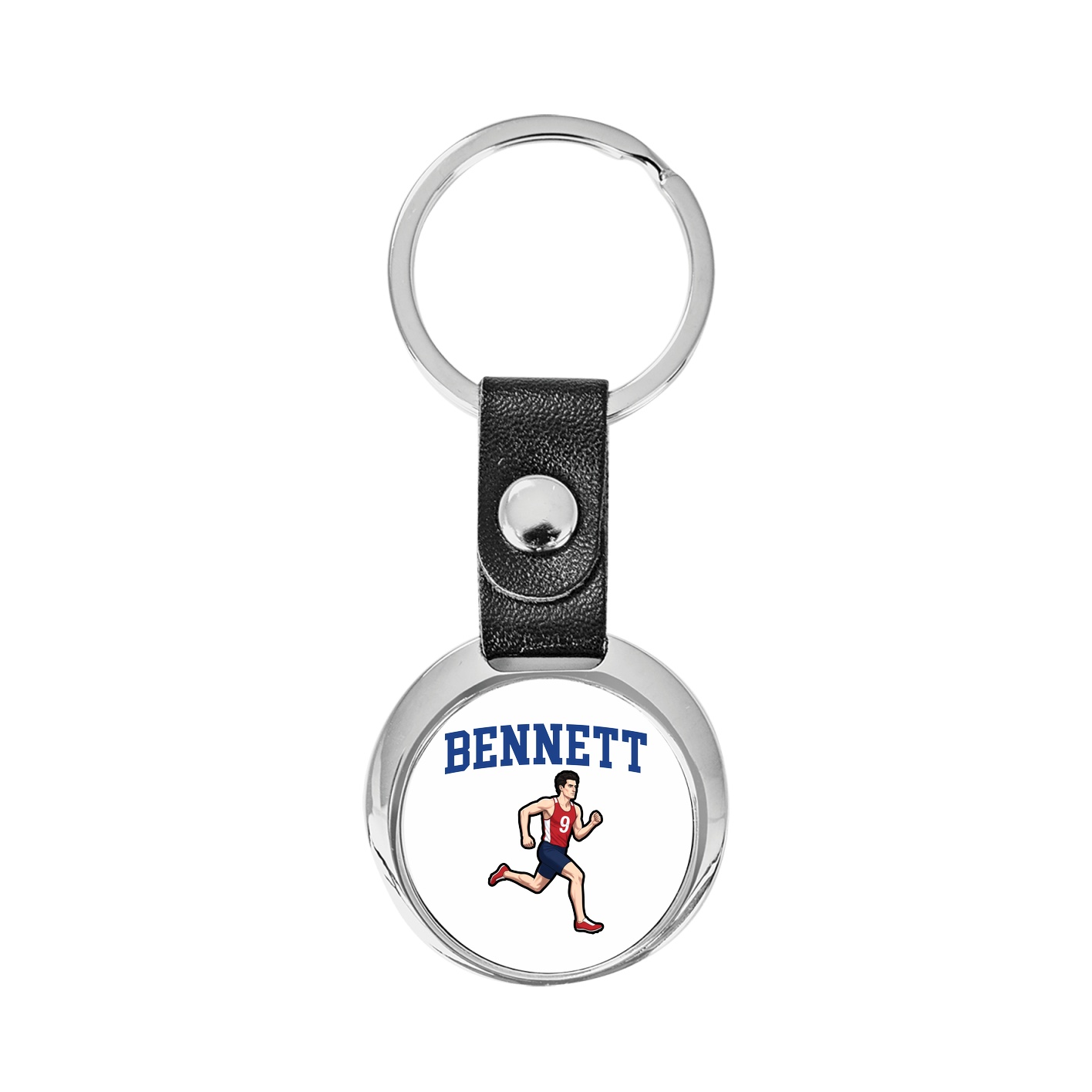 Key Chain — Shirsey in Classic