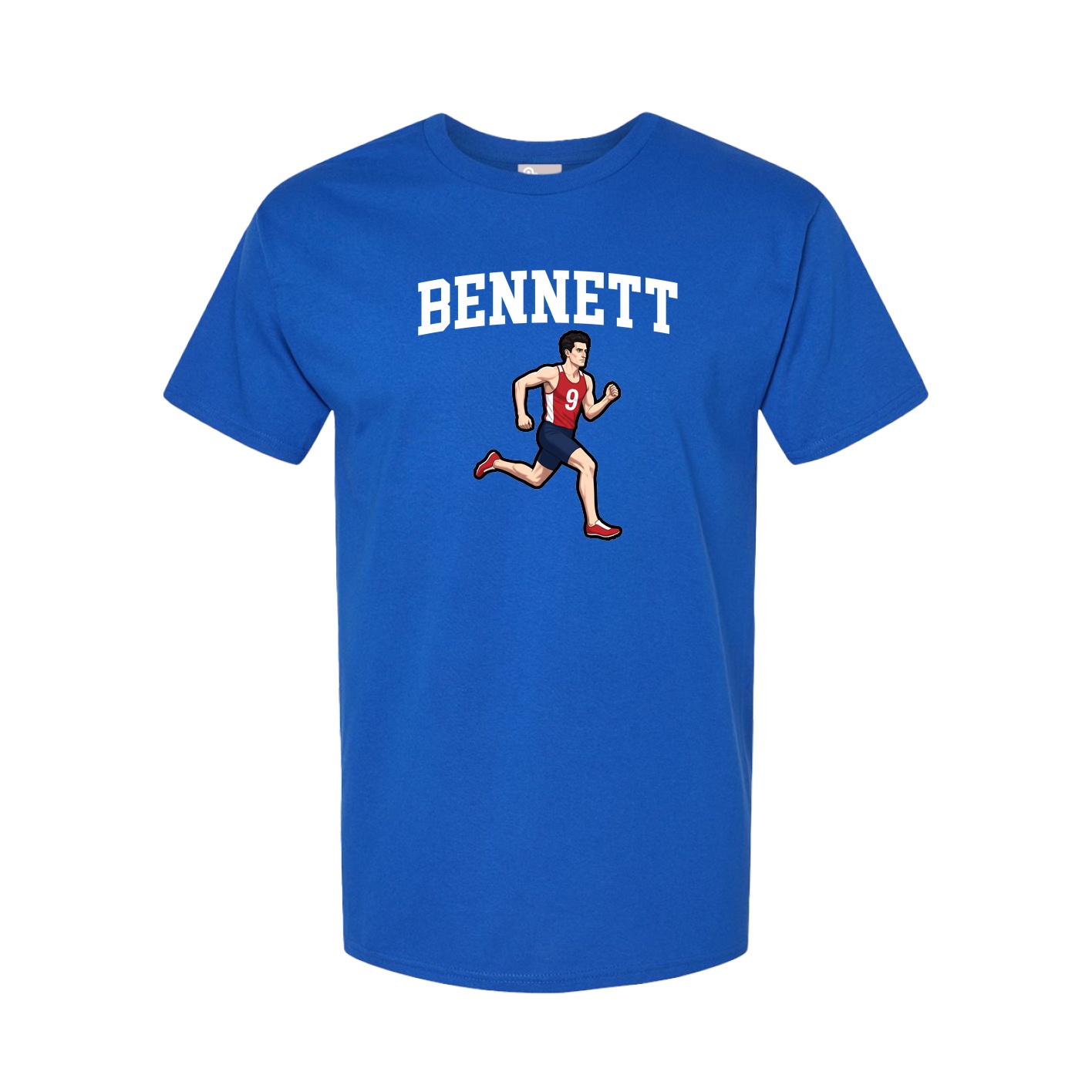 NIL Club Tee