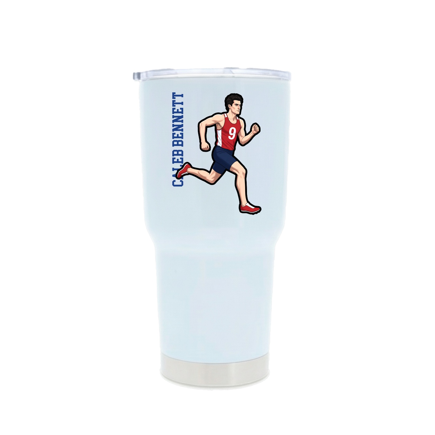 30oz Stainless Steel Tumbler