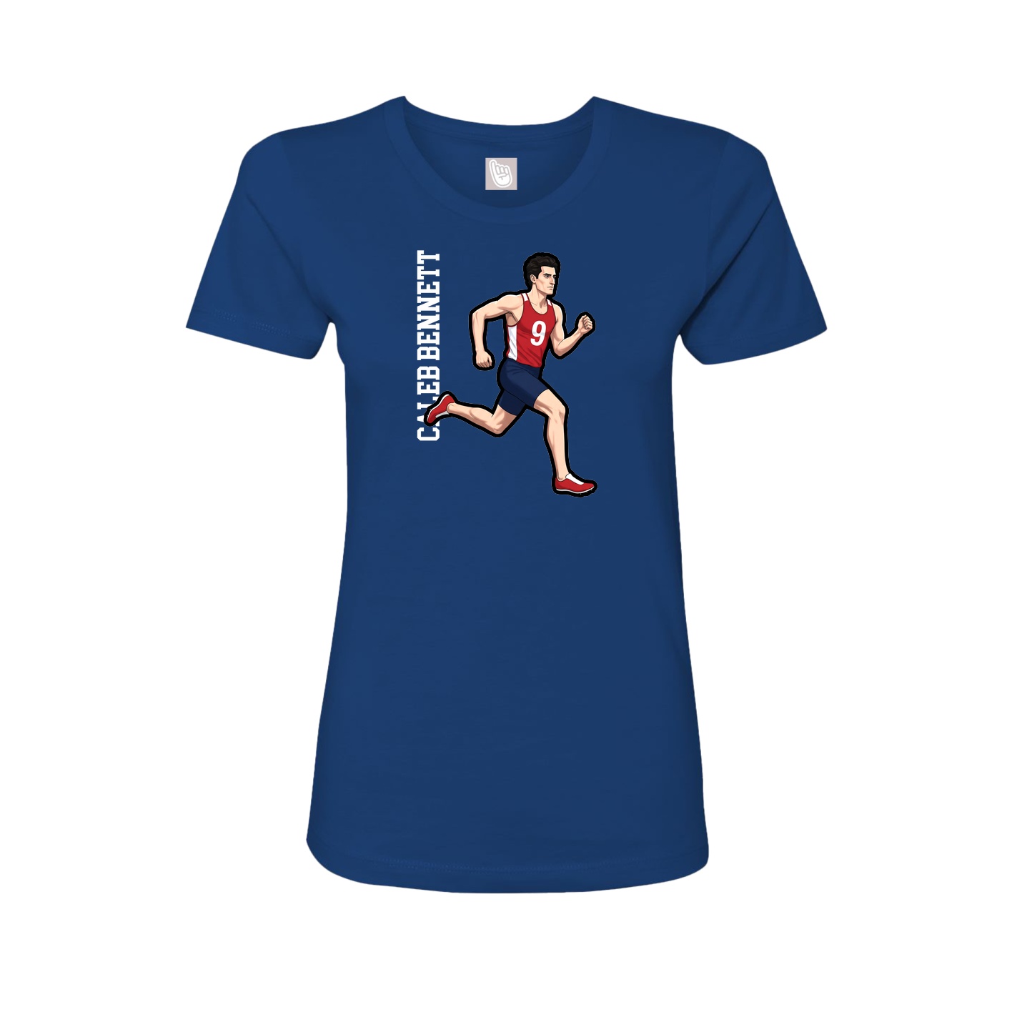 Fitted Women's Tee