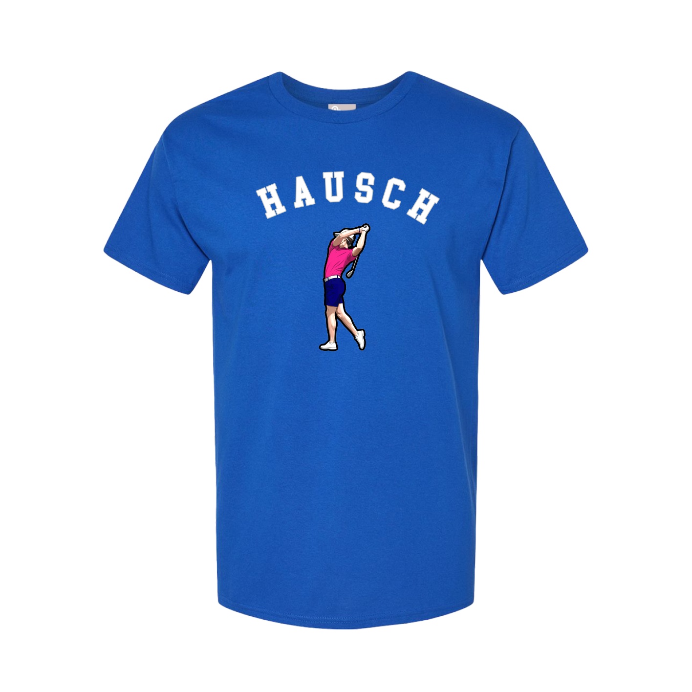 Tee — Shirsey Arch in Royal