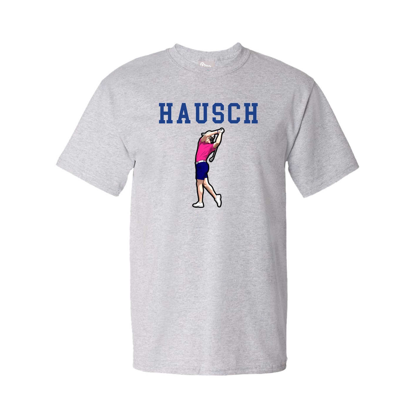 Youth Tee — Shirsey in Grey