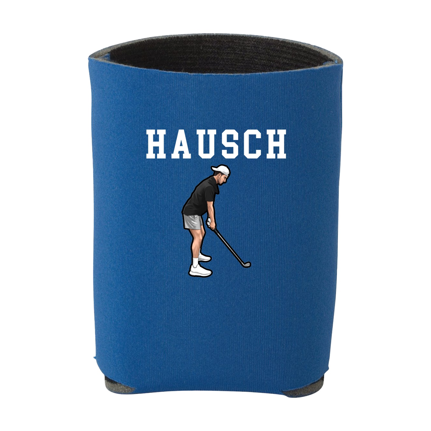 Can Holder — Shirsey in Royal