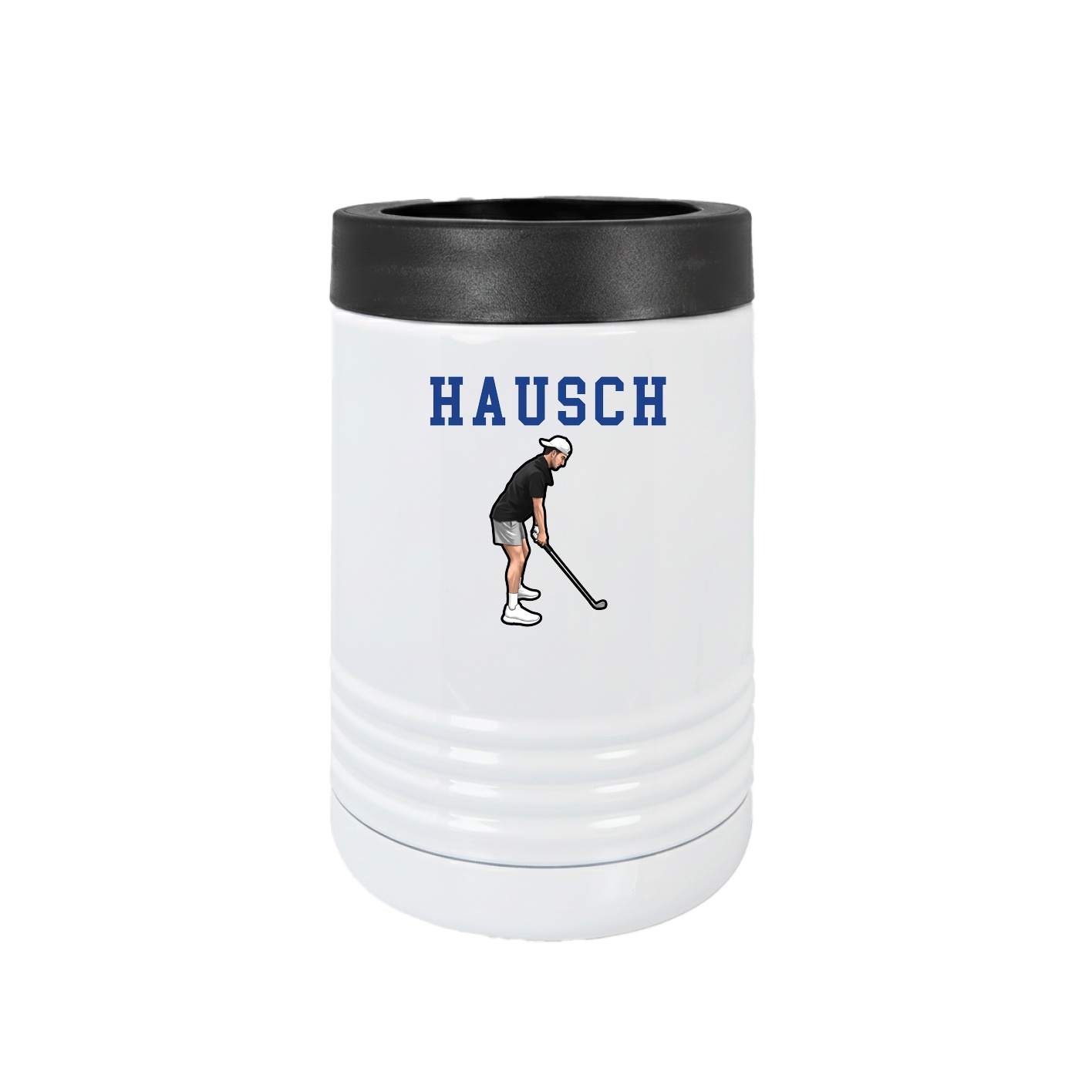Beverage Holder — Shirsey in White