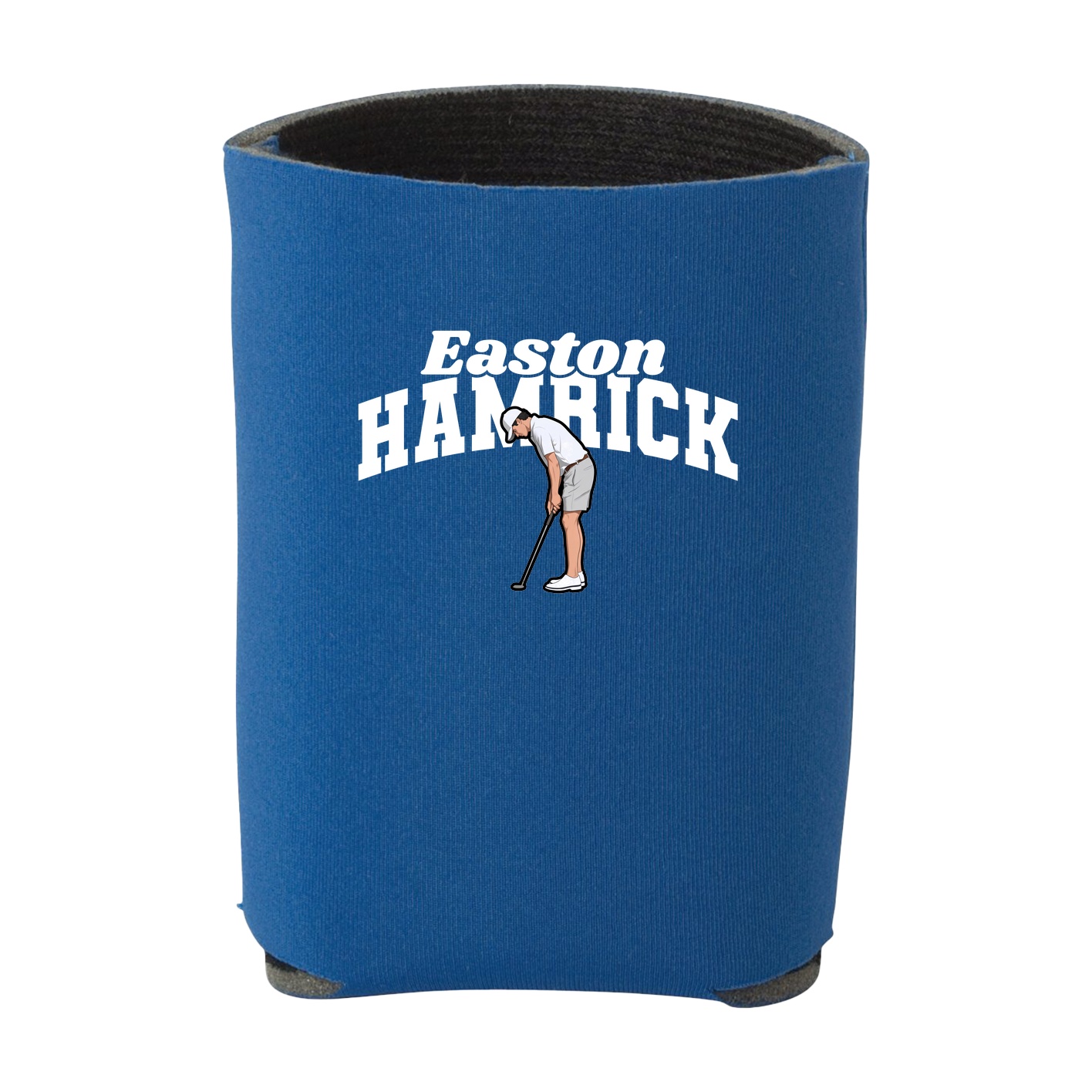 Can Holder — Signature Arch in Royal