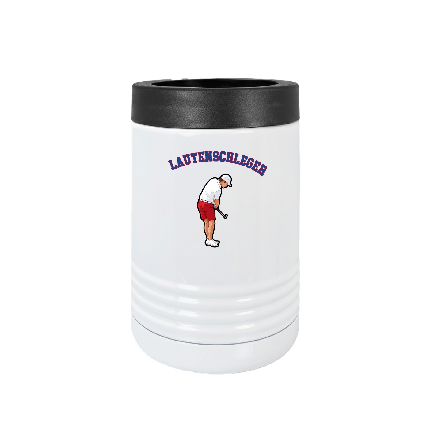 Beverage Holder — Shirsey Arch in White