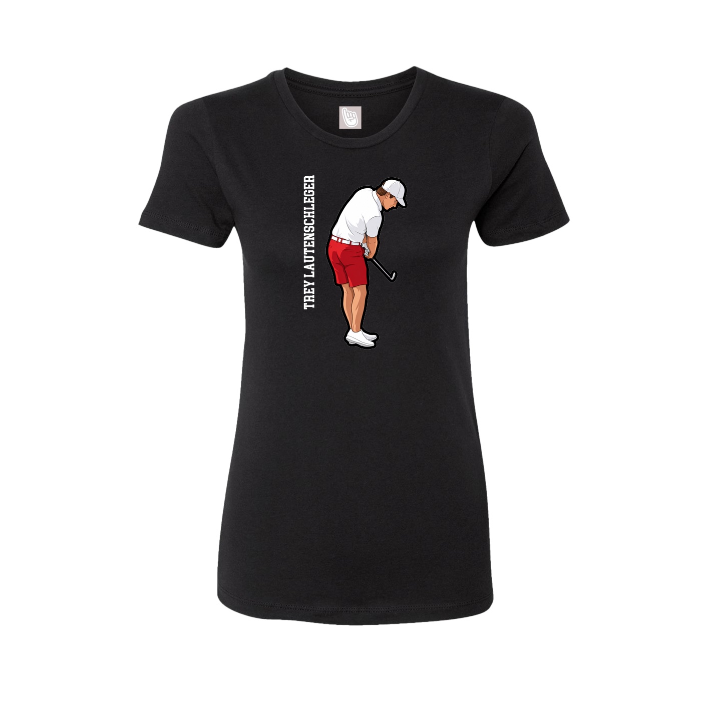Fitted Women's Tee