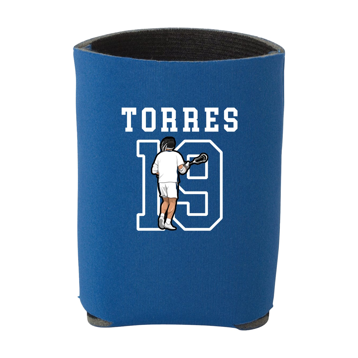 Can Holder — Shirsey in Royal
