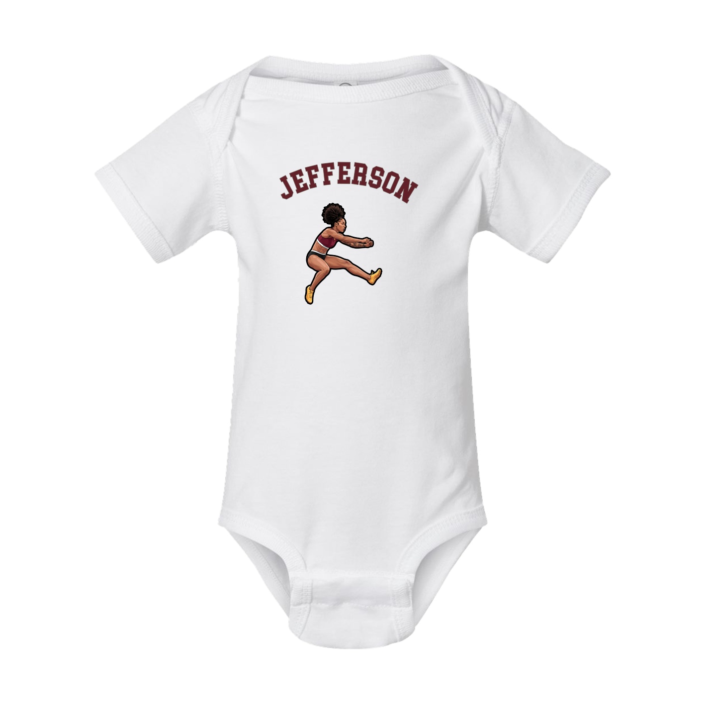 Baby Onesie