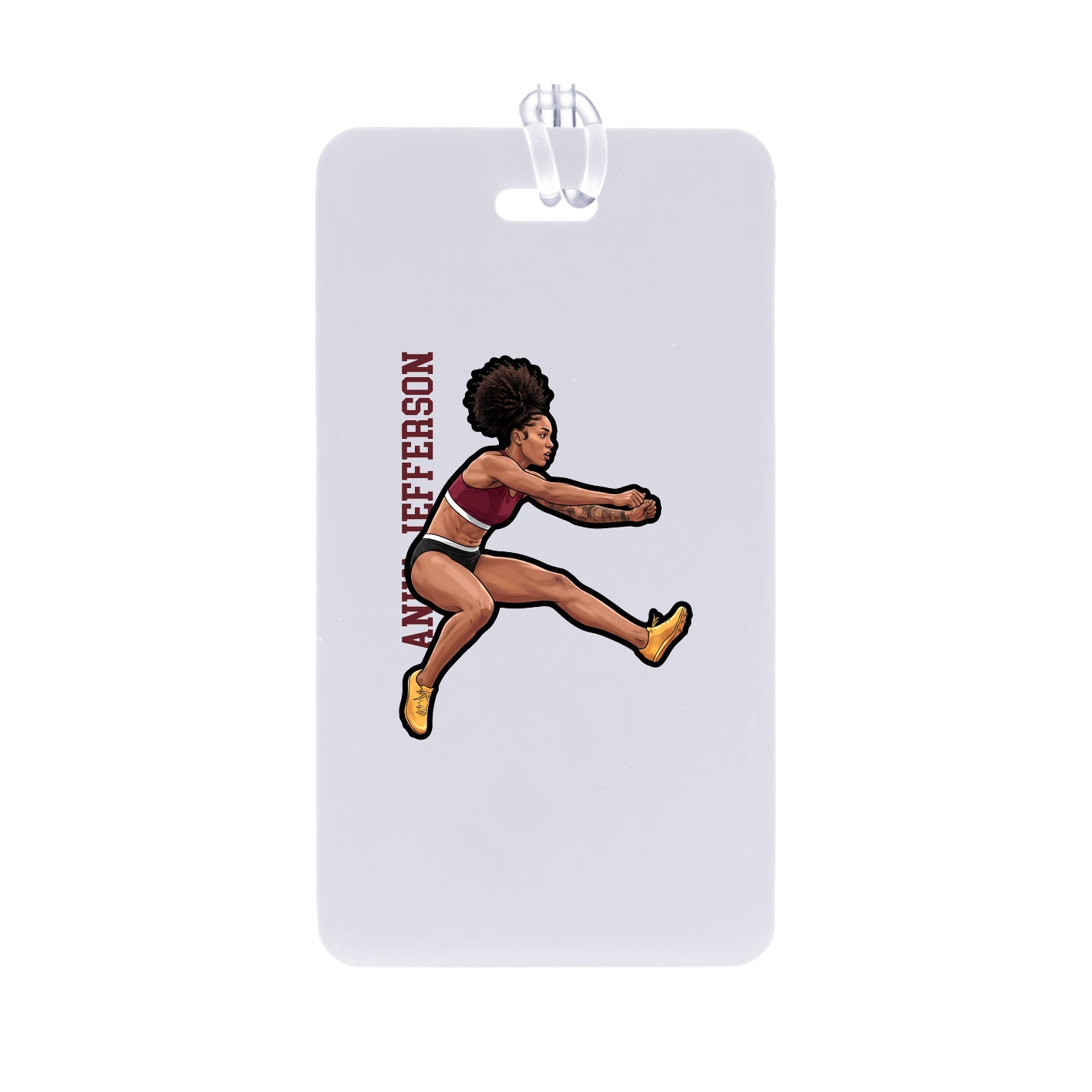 Bag Tag