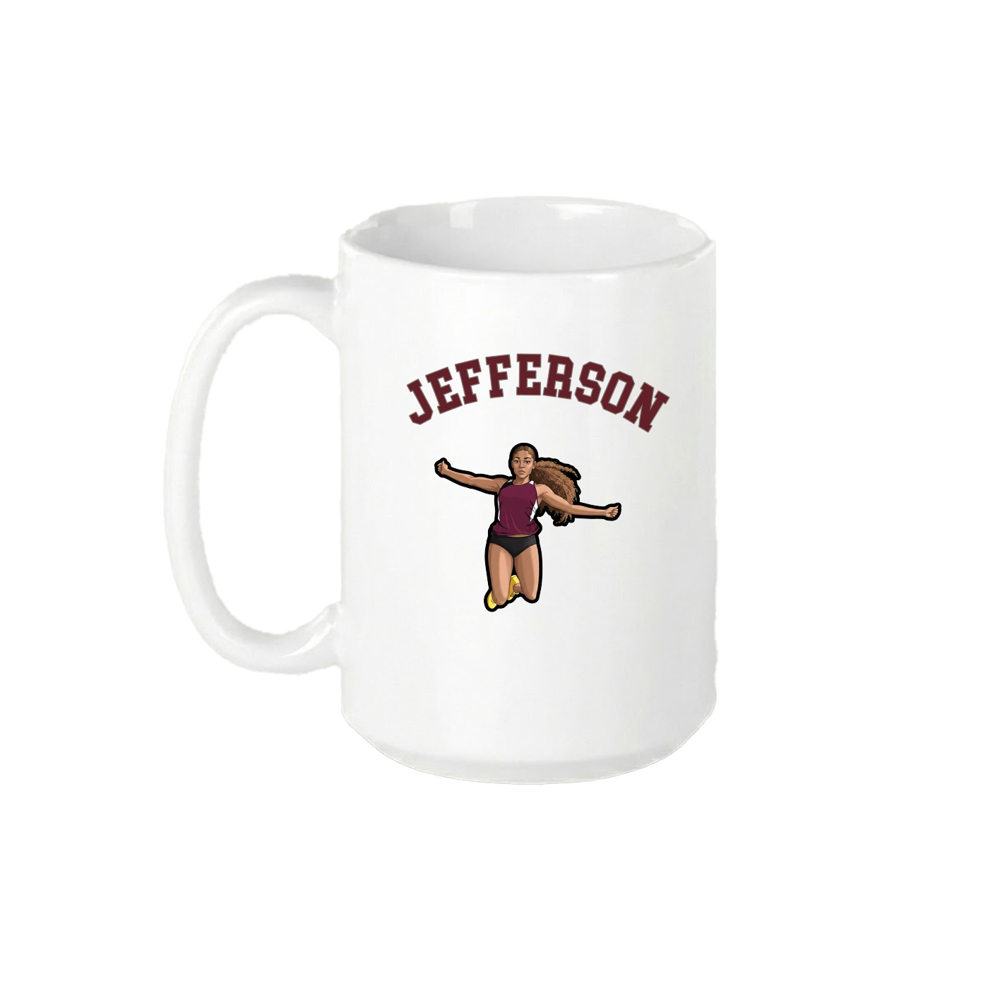 15oz Coffee Mug