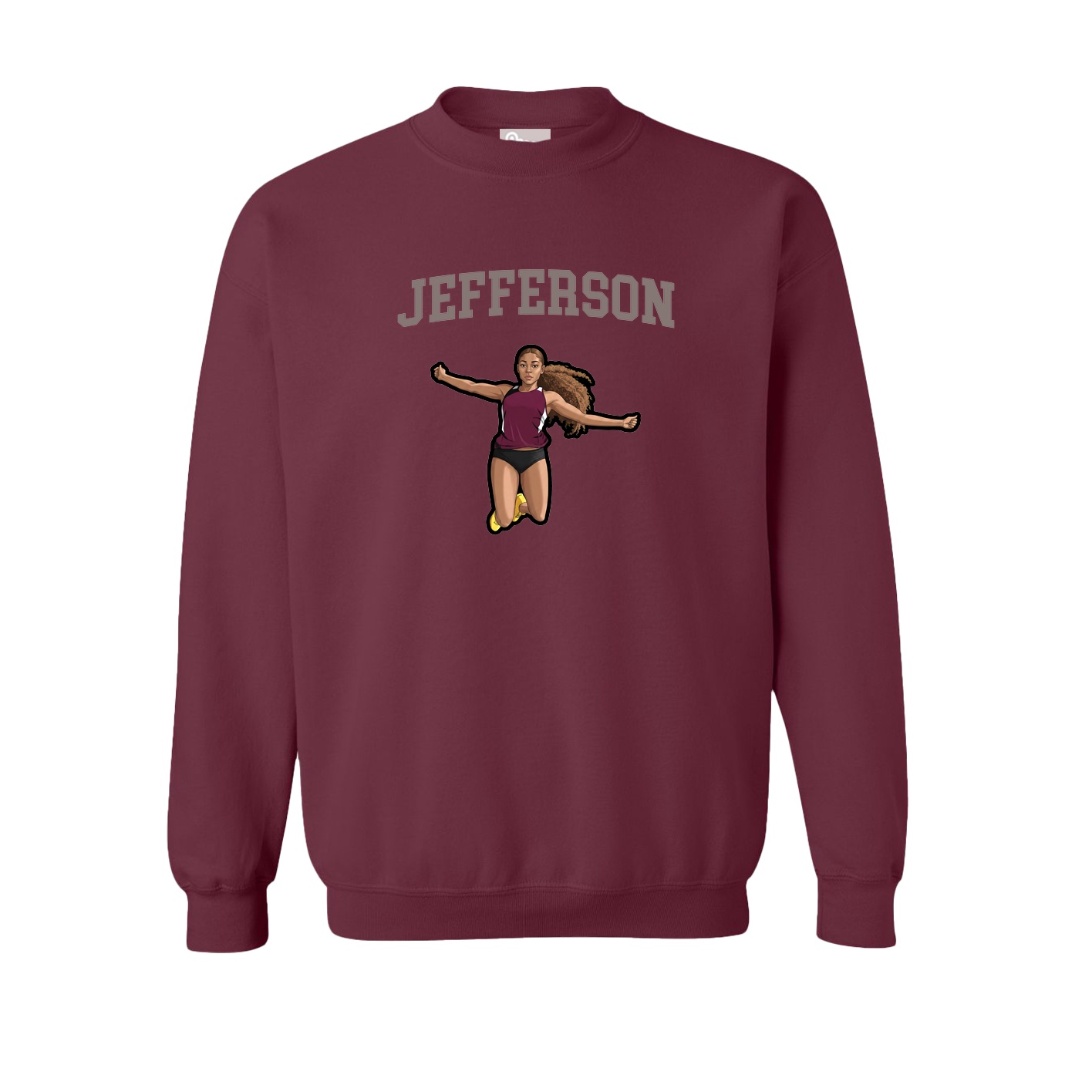 Fleece Crew