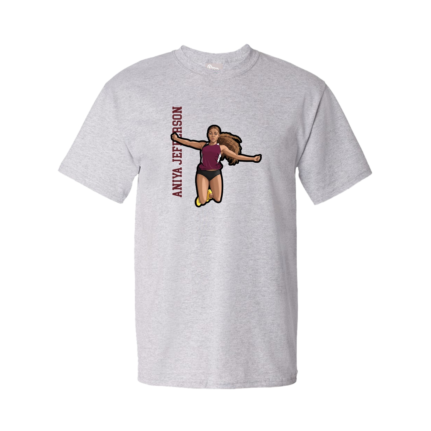 NIL Club Tee