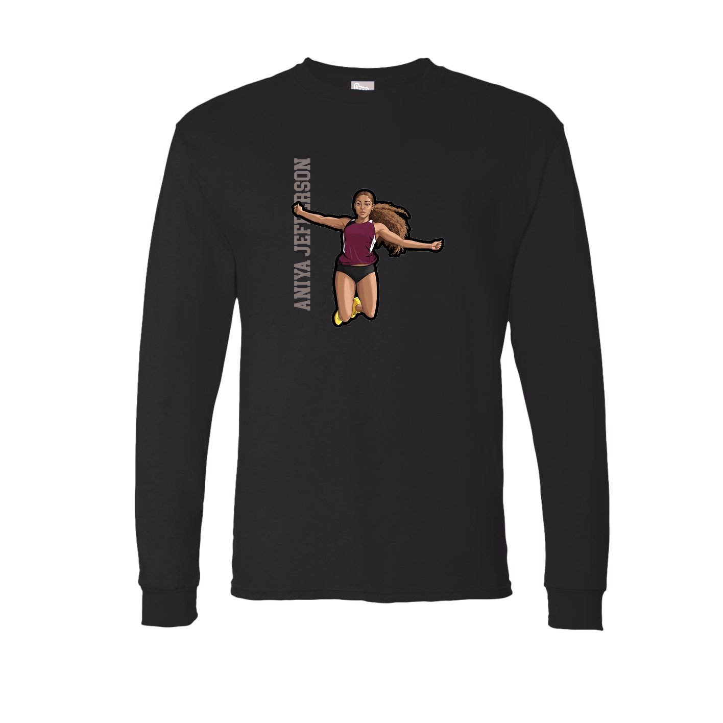 Long Sleeve Tee